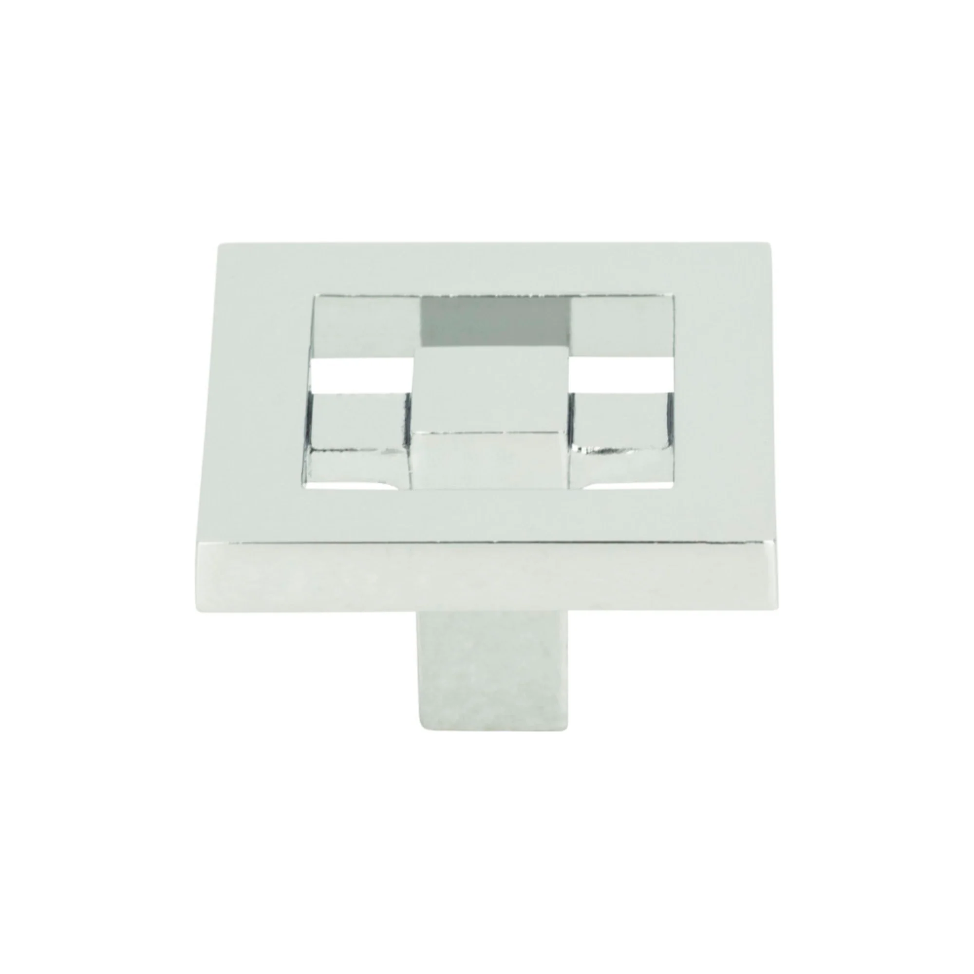 Nobu Square Knob