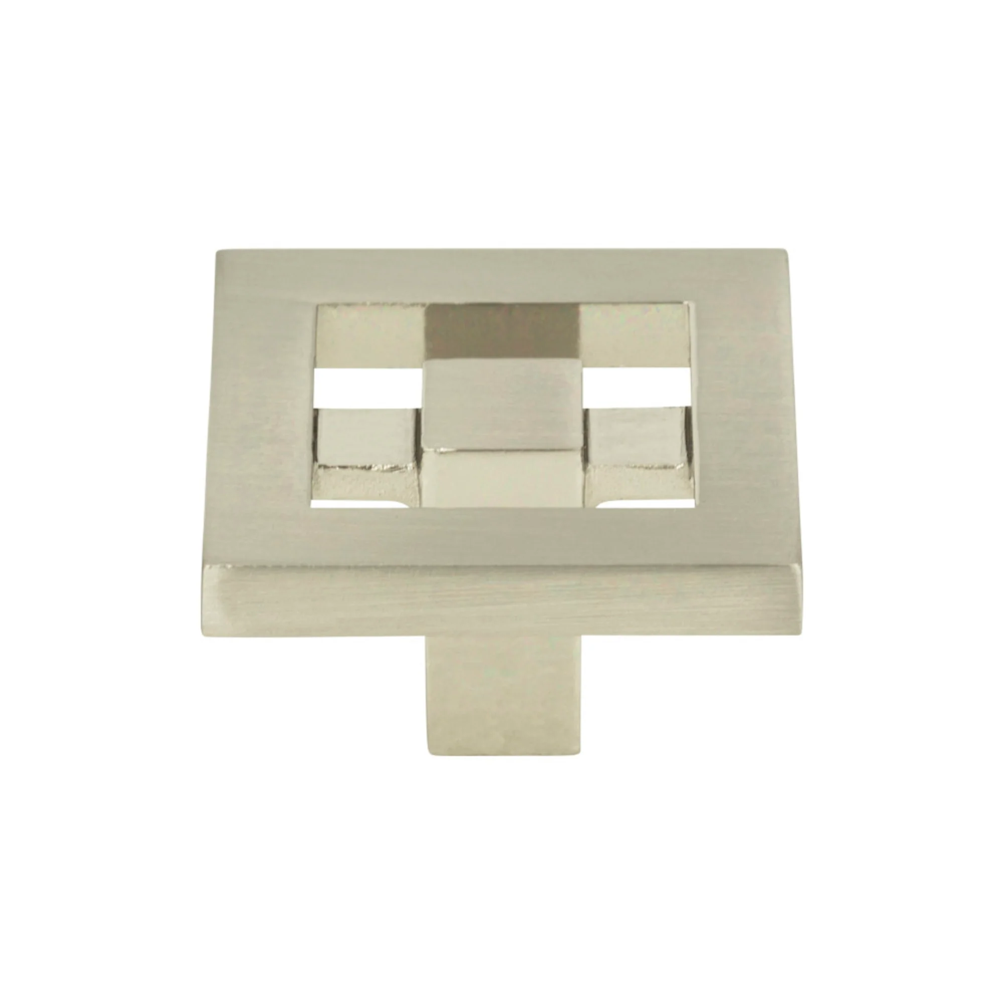 Nobu Square Knob - Image 2