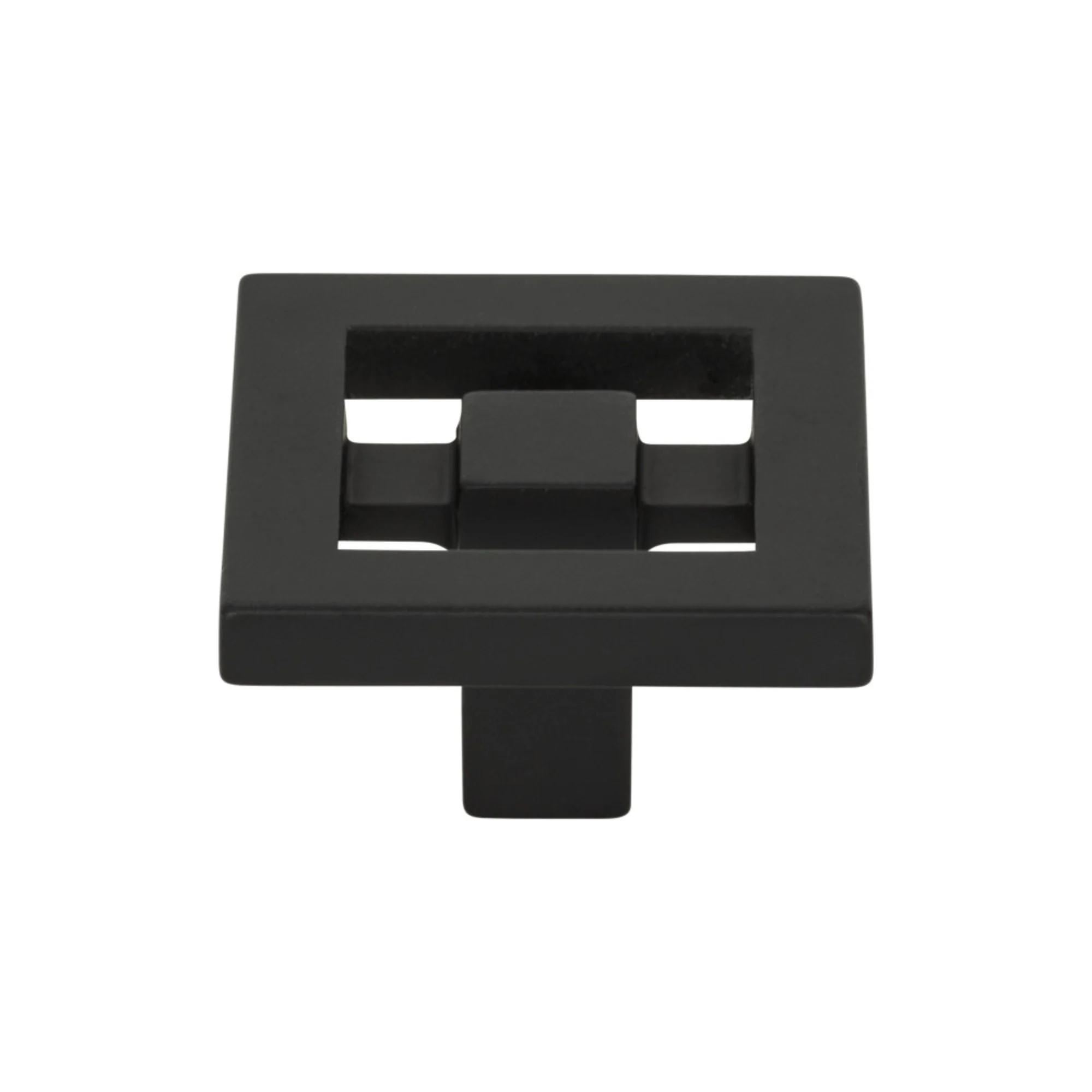 Nobu Square Knob - Image 3