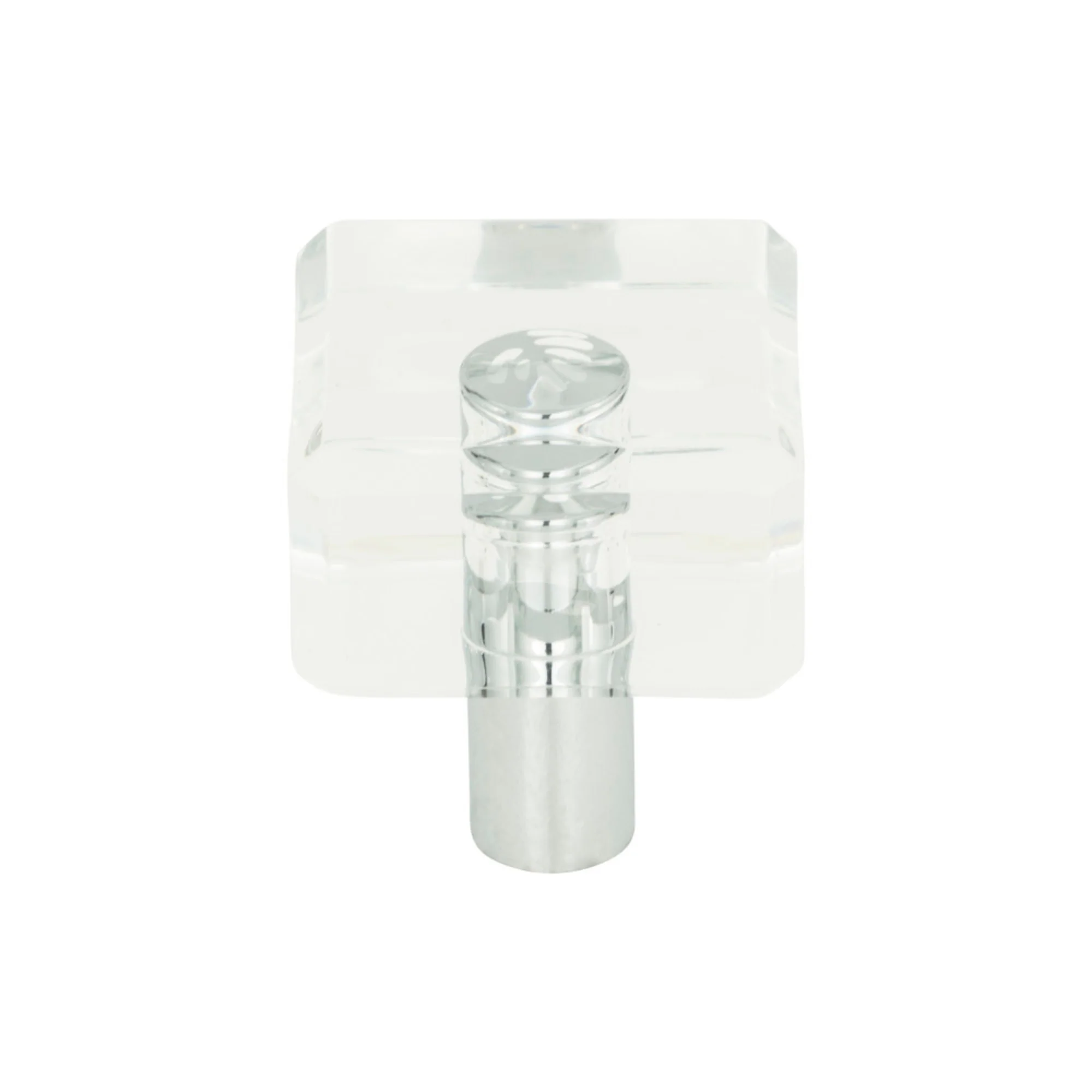 Optimism Square Knob - Image 2