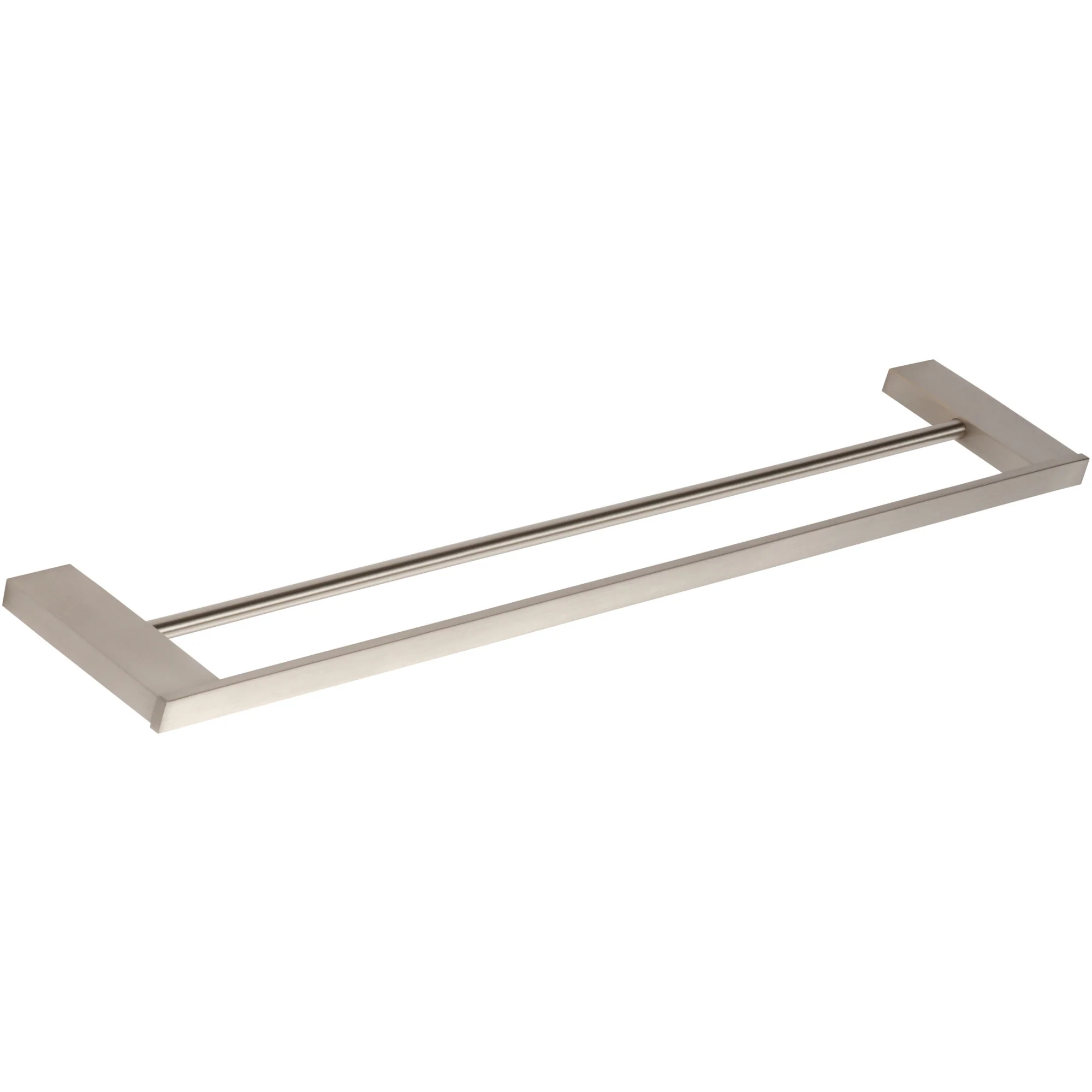 Parker Double 23 1/2" Wall Mounted Towel Bar - Image 2