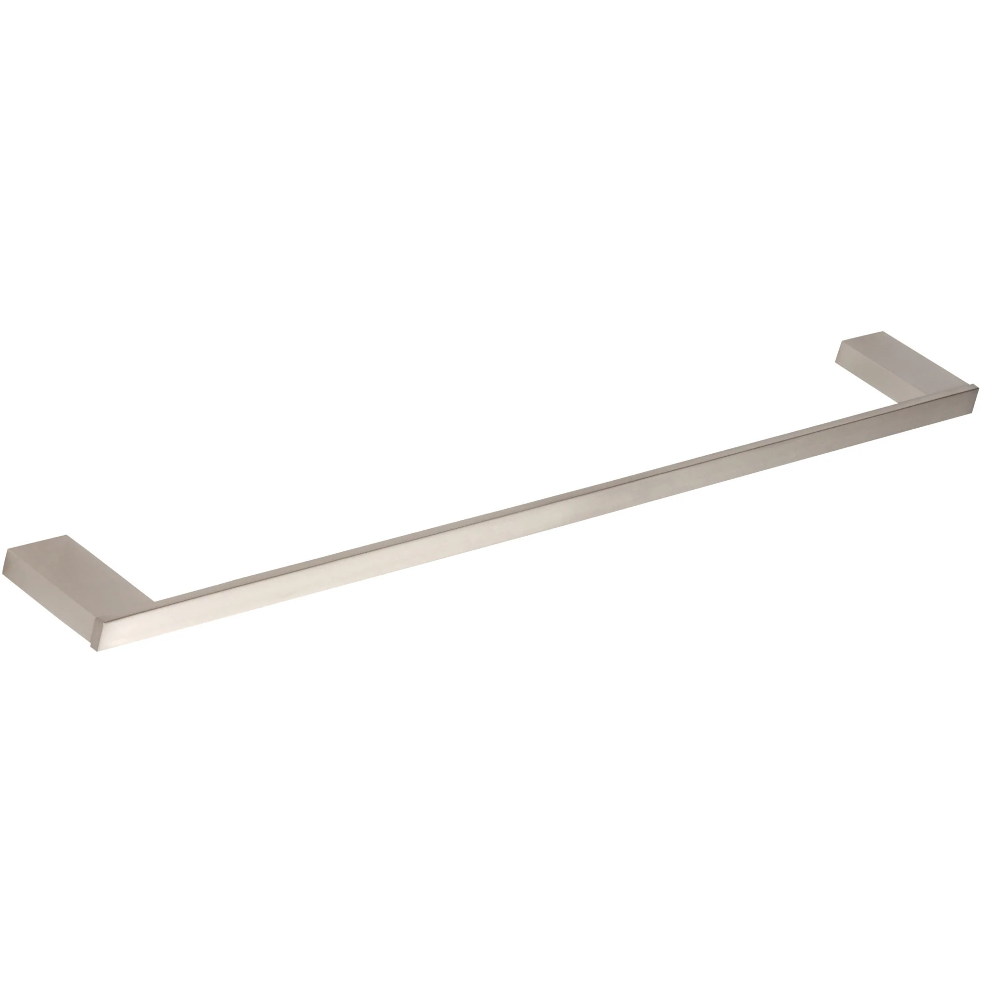 Parker Single 17 5/8" Wall Mounted Towel Bar - Image 2