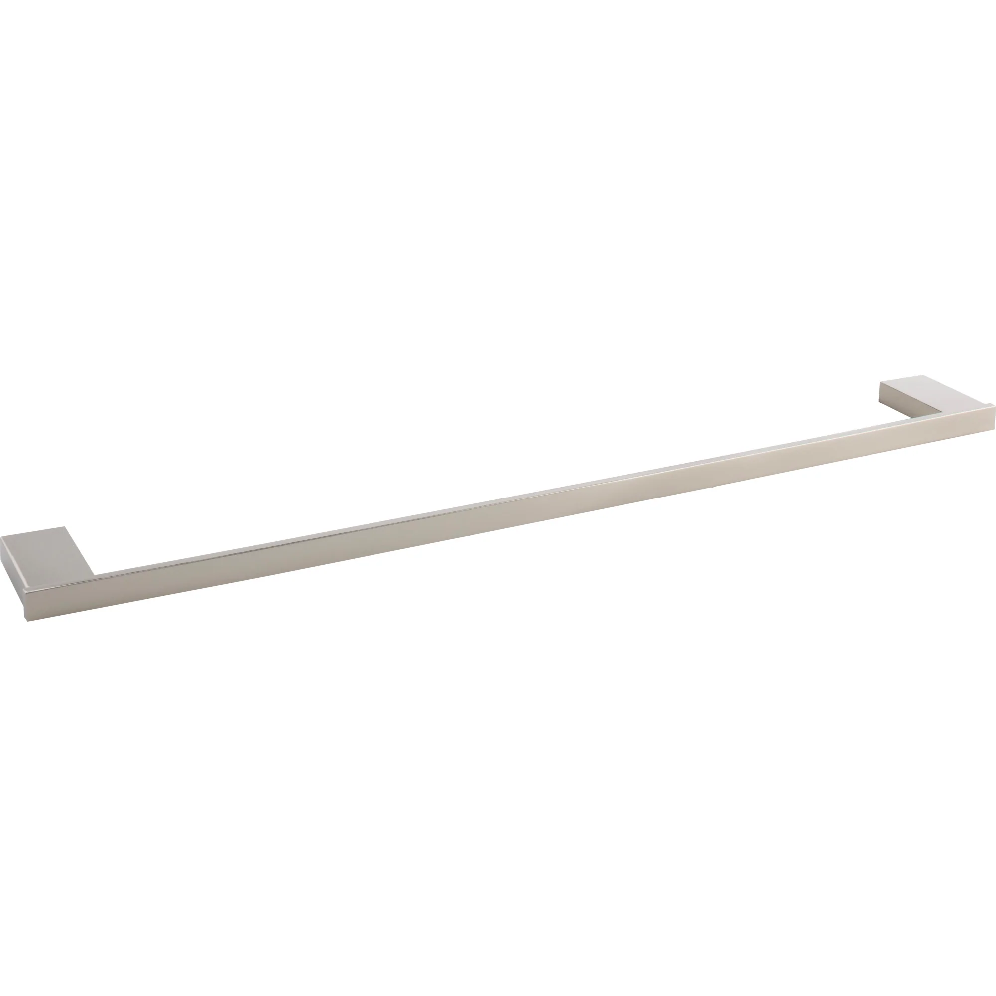 Parker Single 23 5/8" Wall Mounted Towel Bar - Image 2