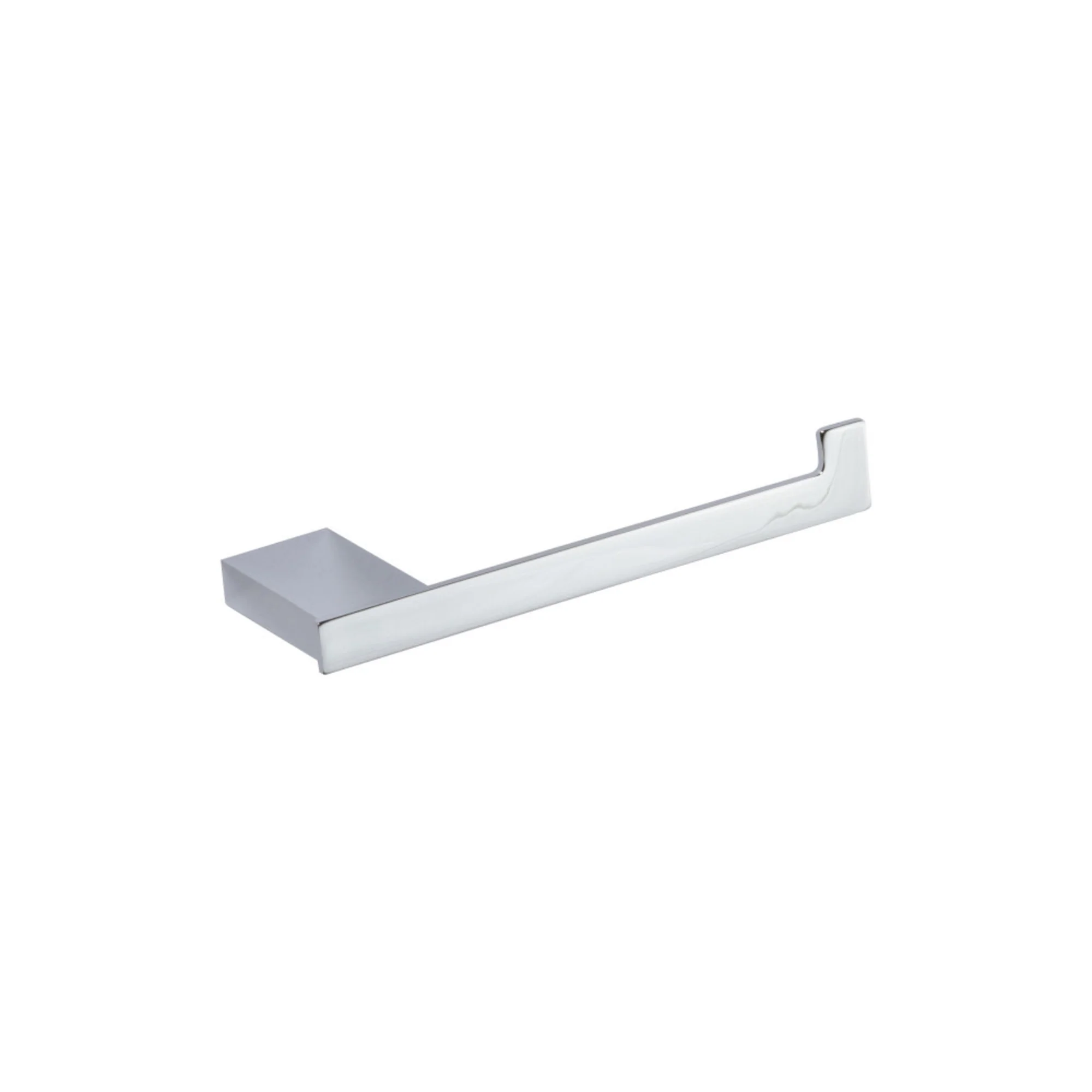 Parker Wall Mounted Toilet Paper Holder - Image 2