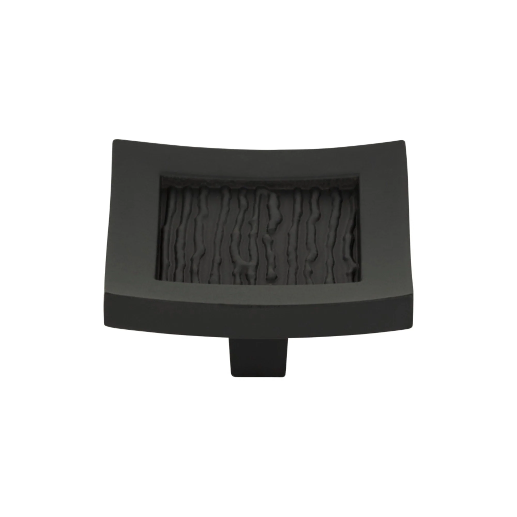 Primitive Square Knob