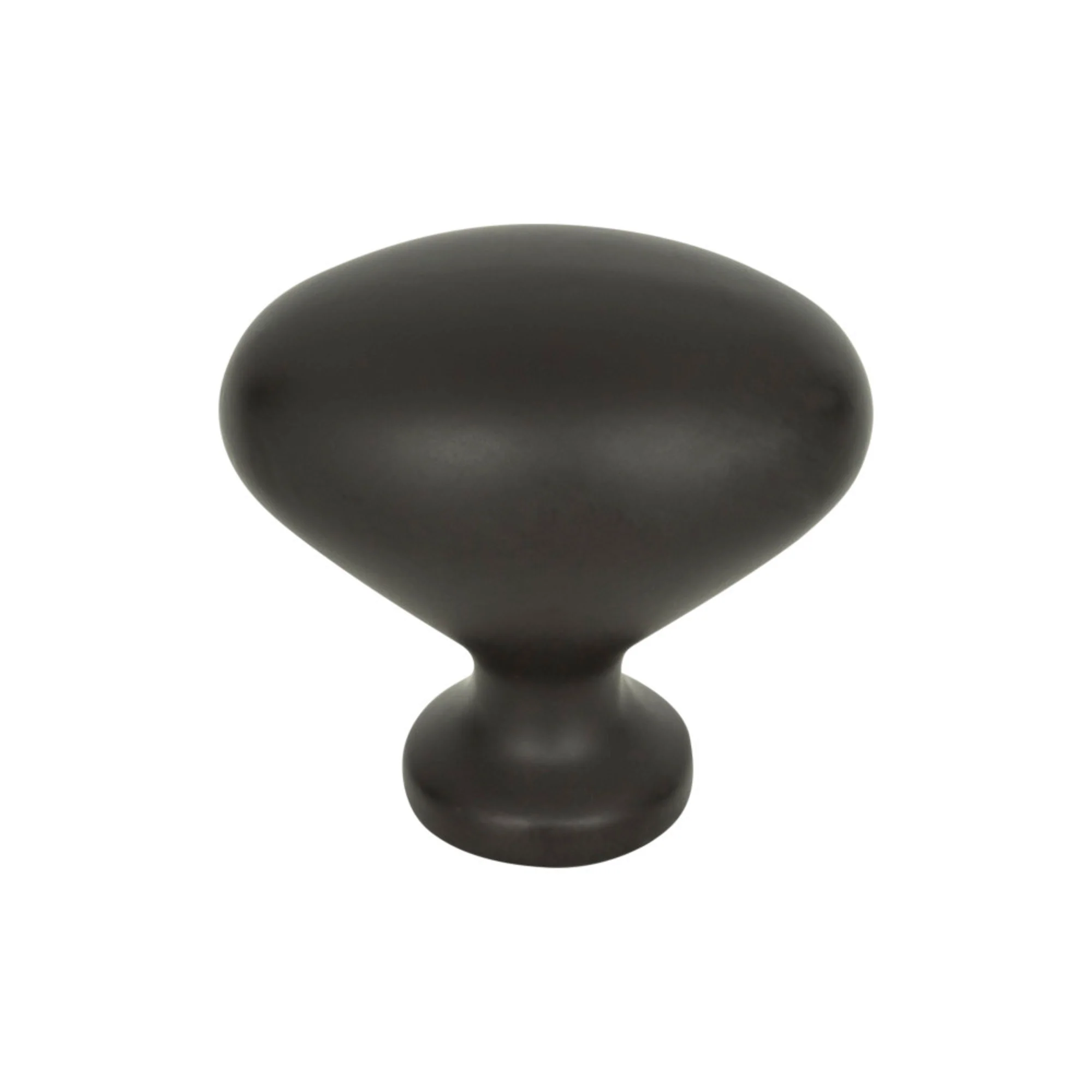 Robin Egg Oval Knob - Image 4