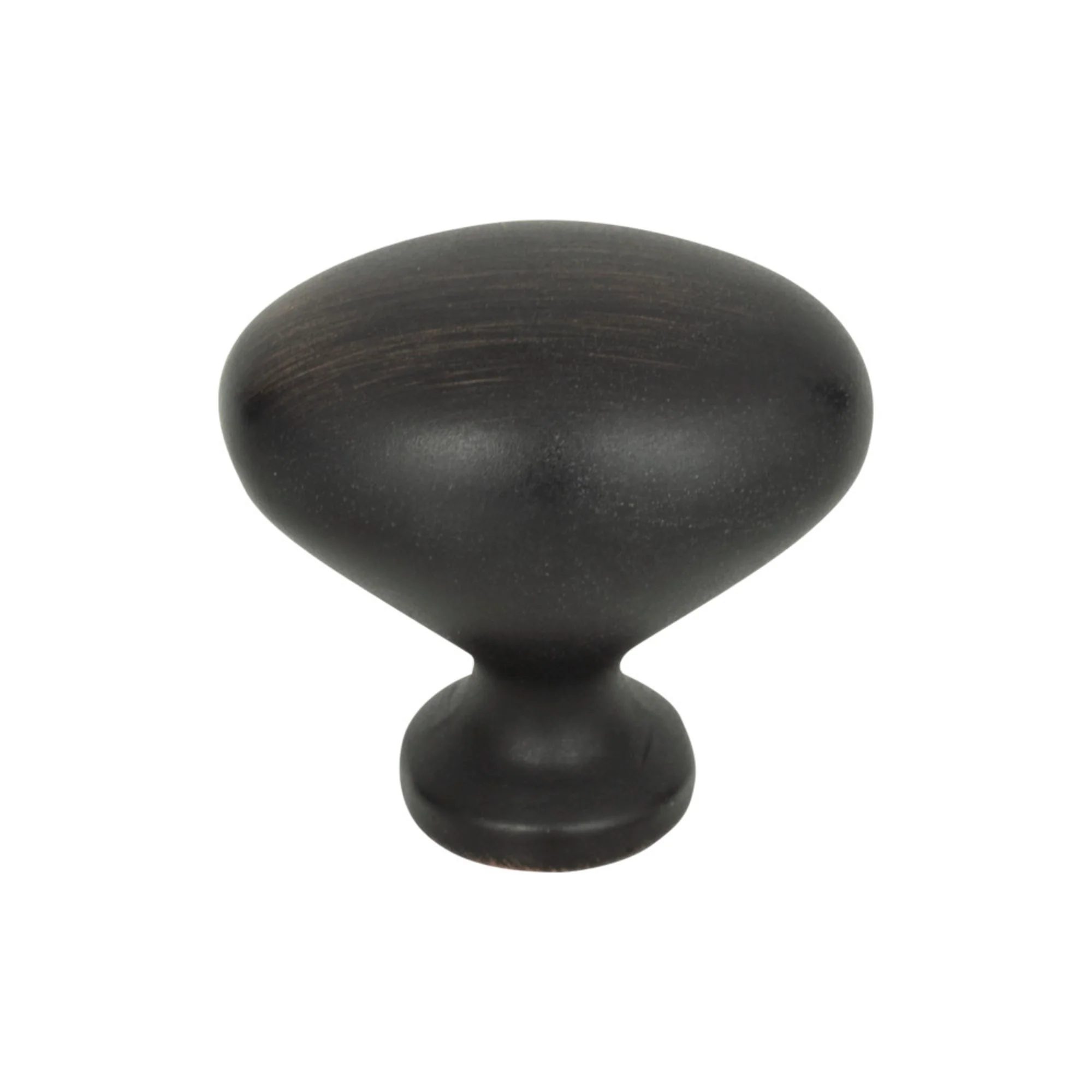 Robin Egg Oval Knob - Image 5
