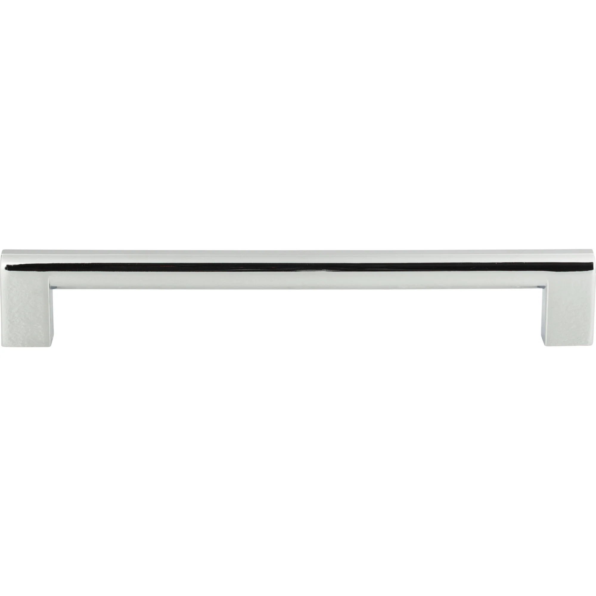 Round Rail Bar Pull - Image 4