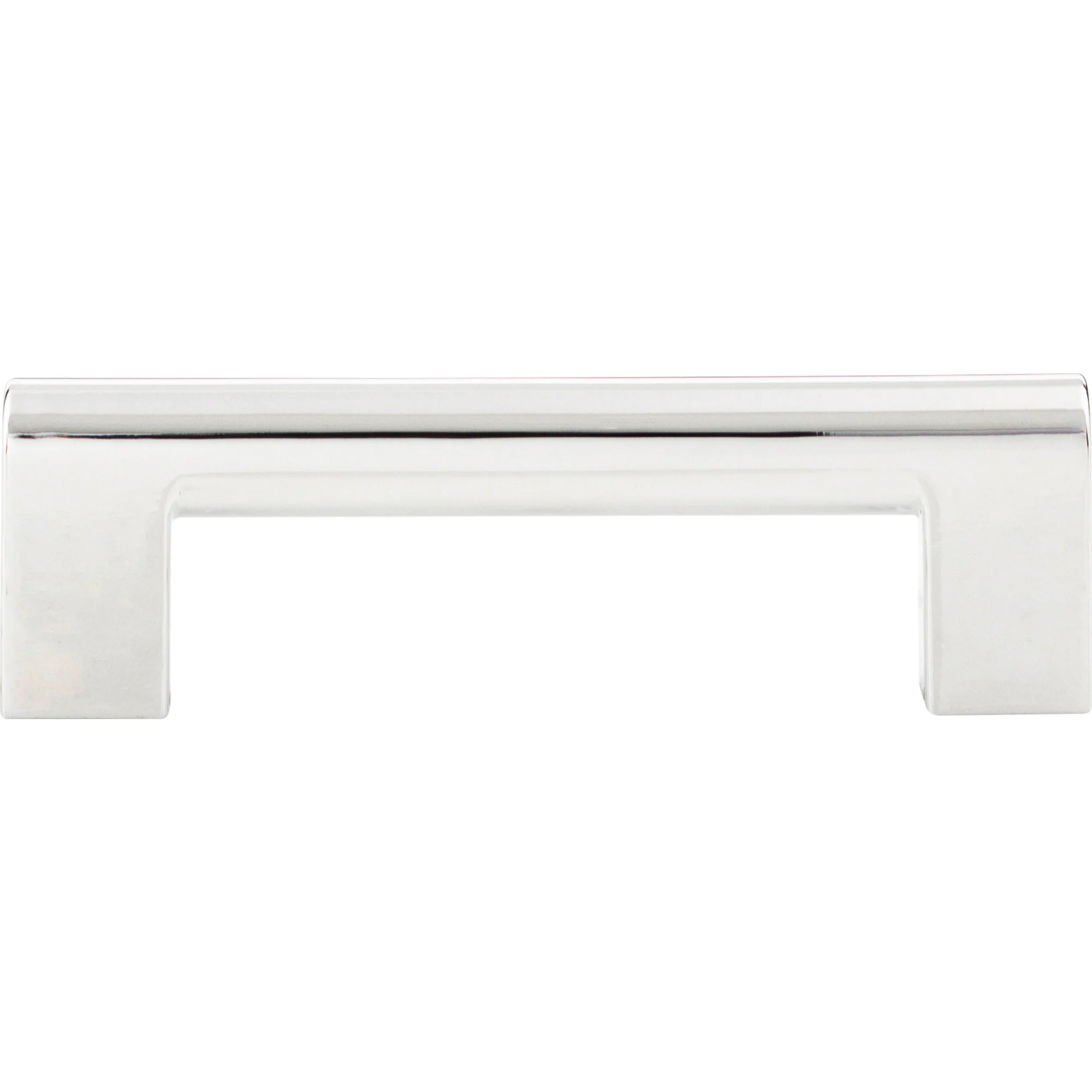 Round Rail Bar Pull - Image 9