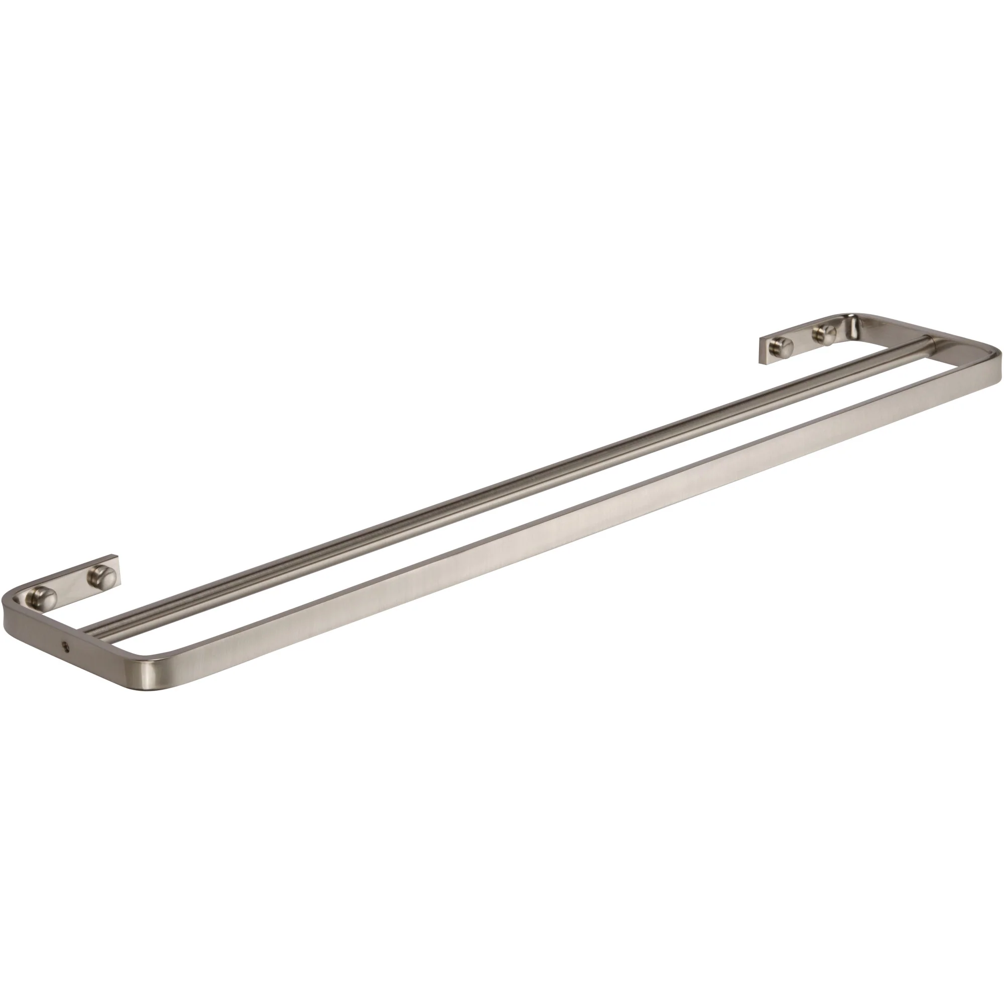 Solange Double 23 1/2" Wall Mounted Towel Bar - Image 2