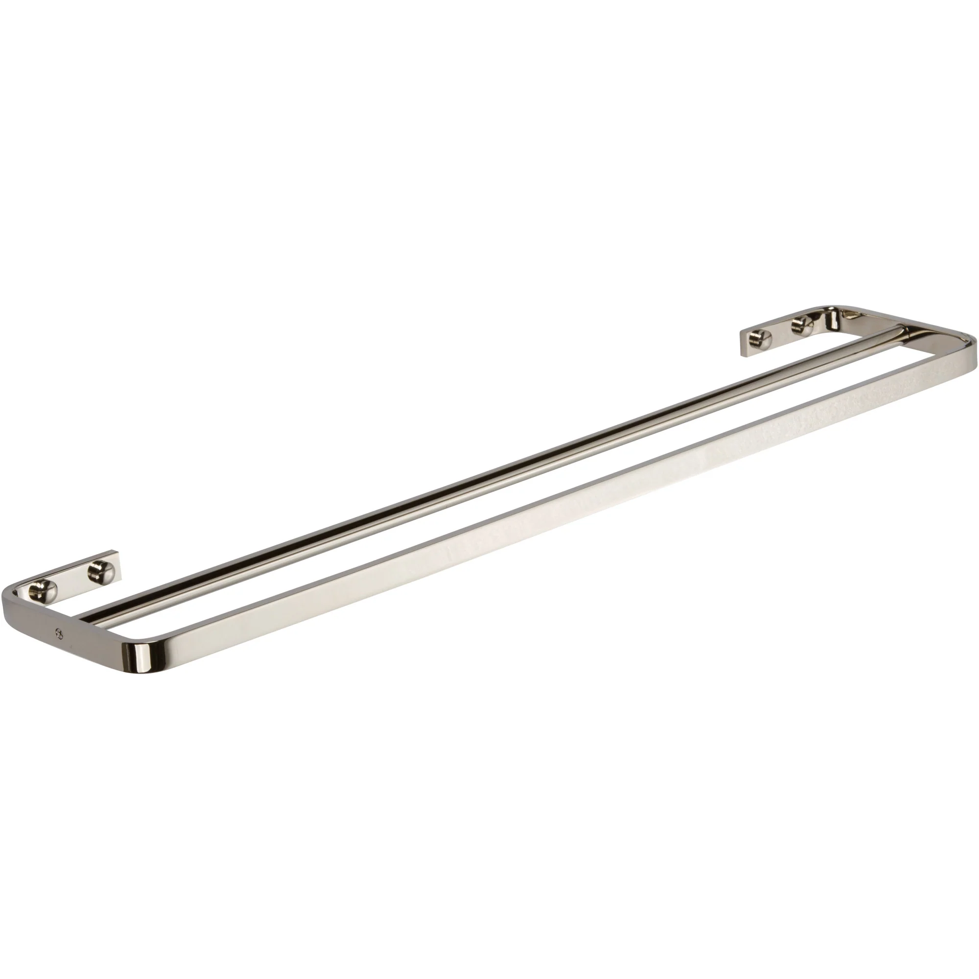 Solange Double 23 1/2" Wall Mounted Towel Bar - Image 3
