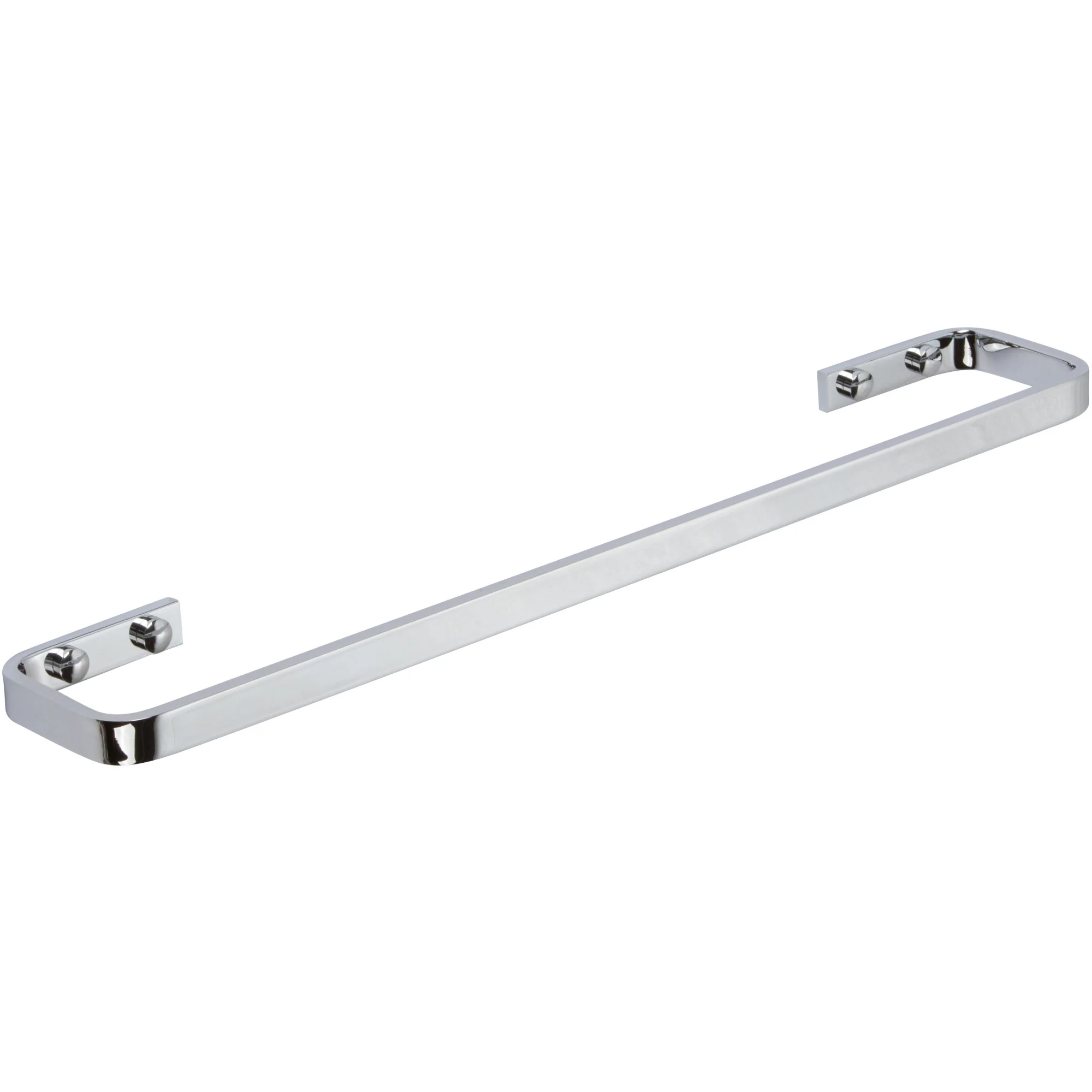 Solange Single 17 3/4" Wall Mounted Towel Bar - Image 2