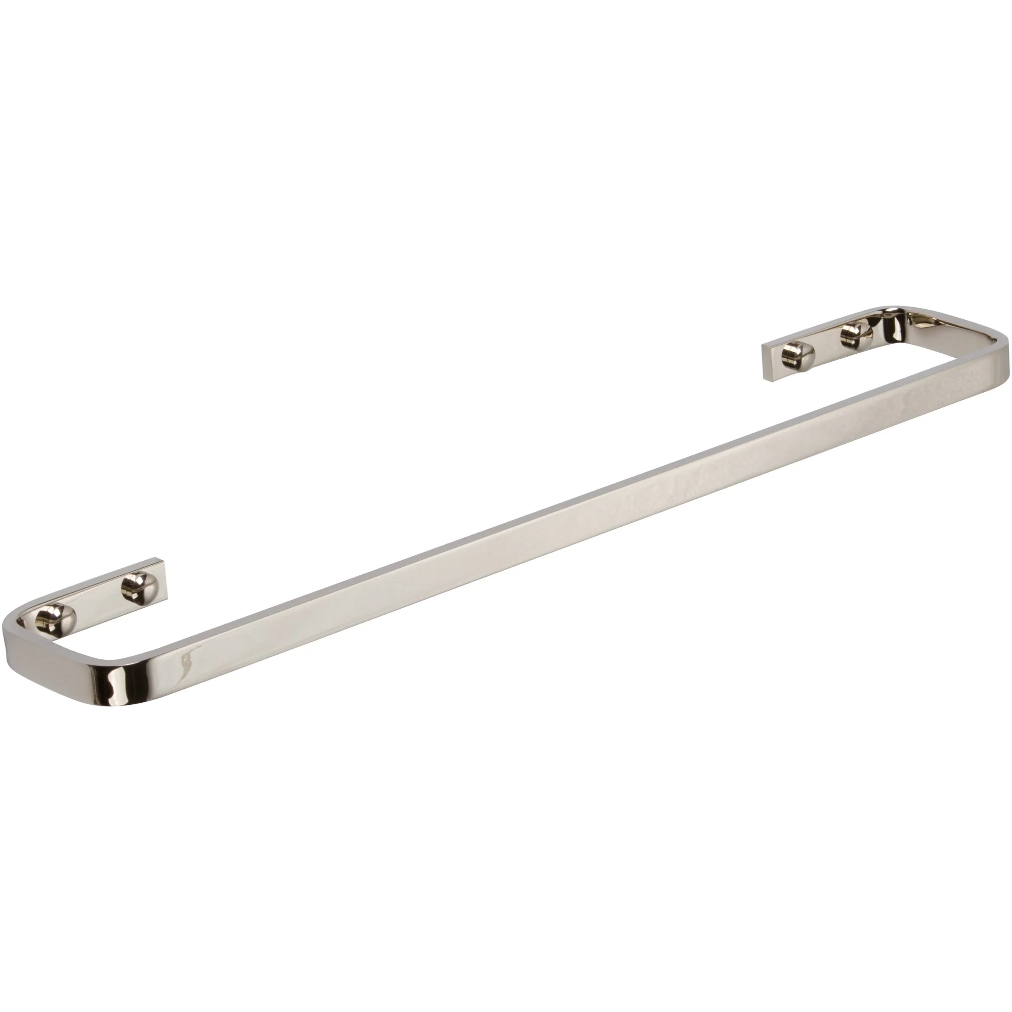 Solange Single 17 3/4" Wall Mounted Towel Bar - Image 3