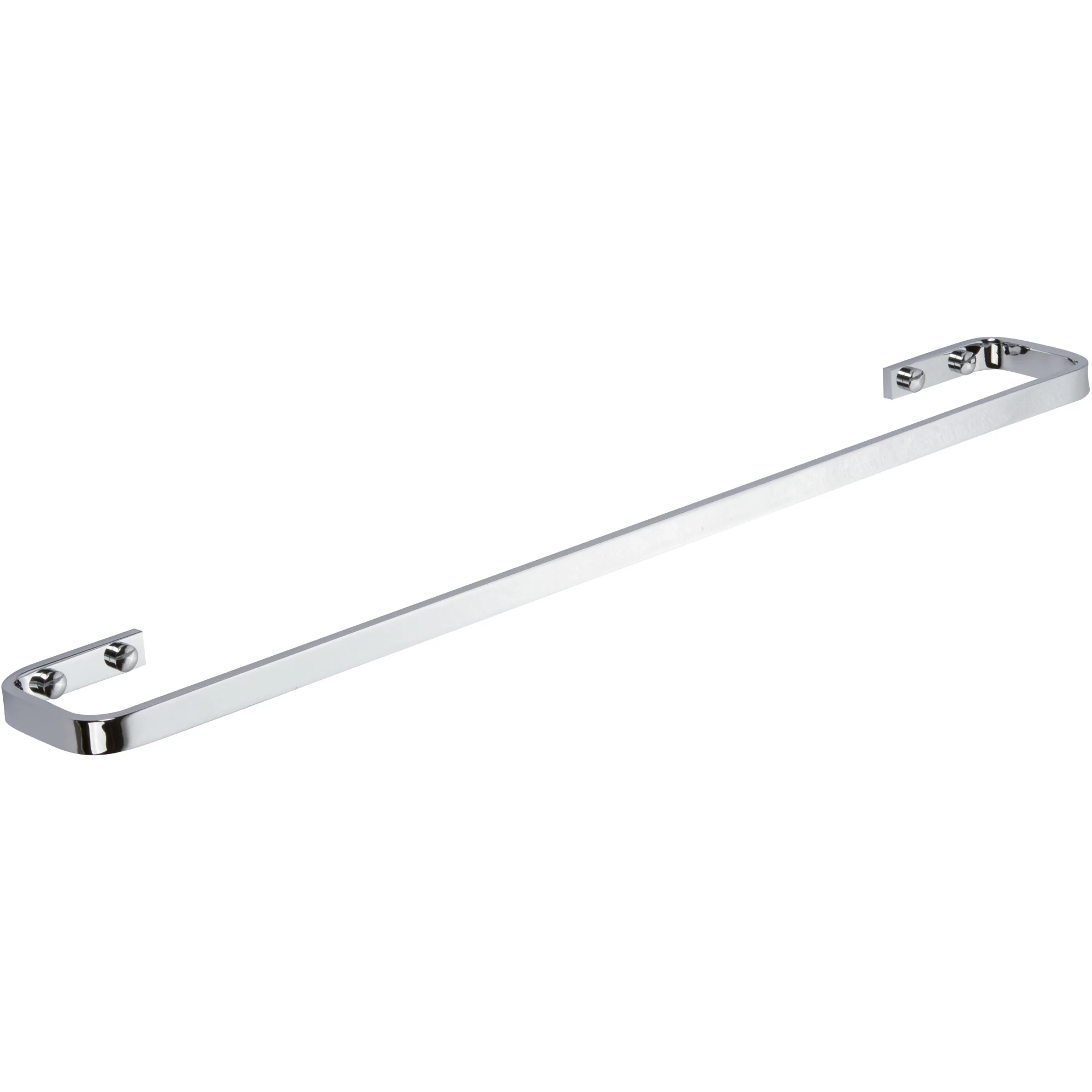 Solange Single 23 1/2" Wall Mounted Towel Bar - Image 2