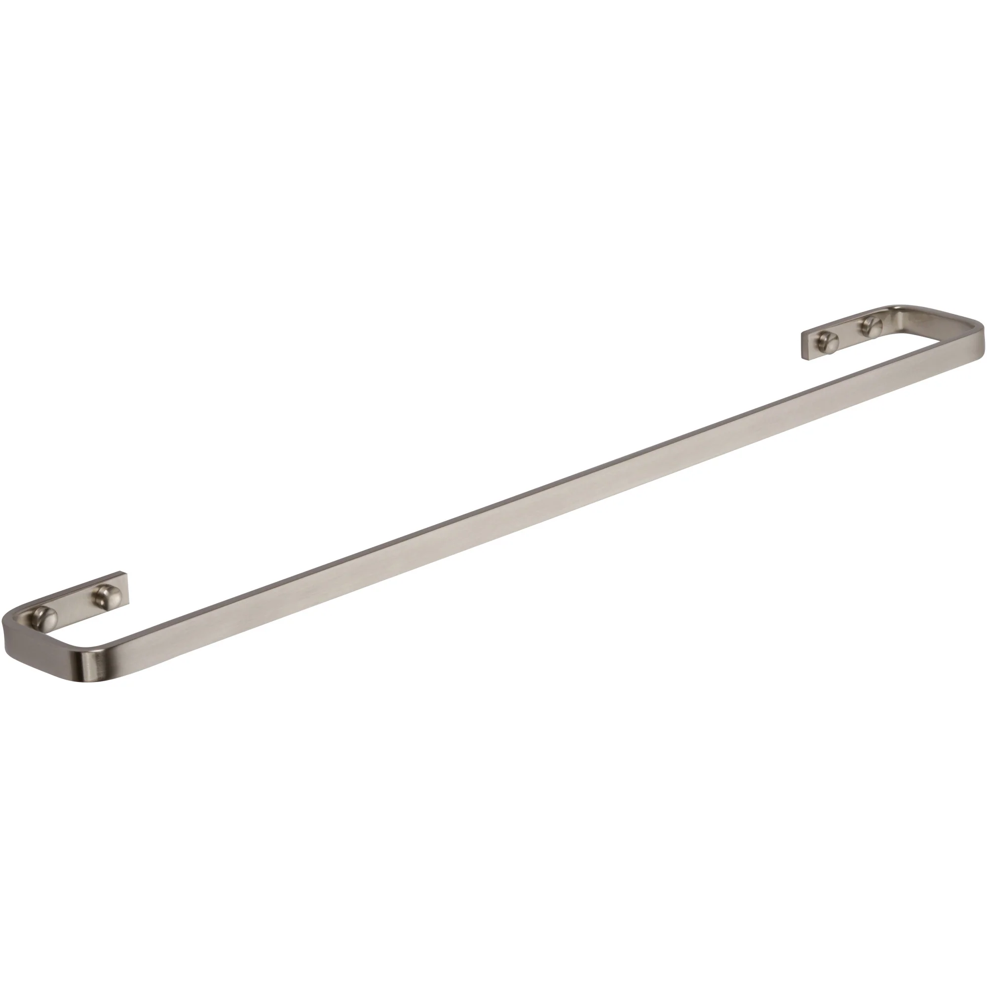 Solange Single 23 1/2" Wall Mounted Towel Bar - Image 3