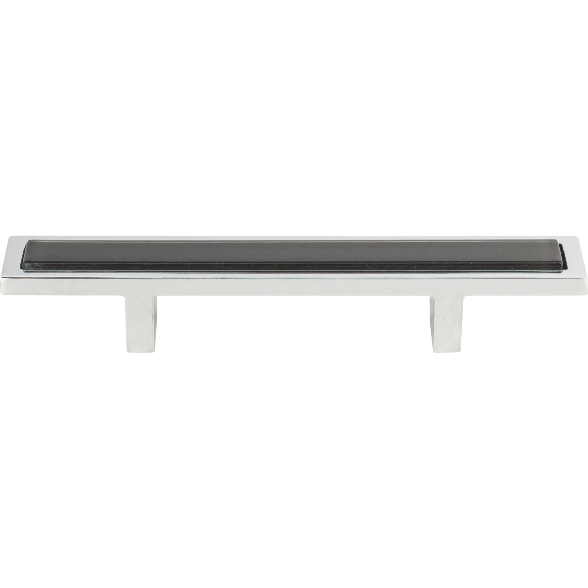 Spa Bar Pull - Black