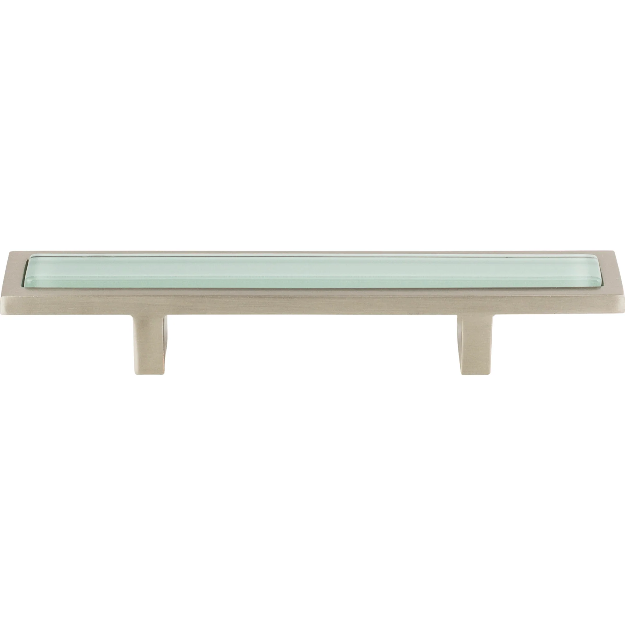 Spa Bar Pull - Green