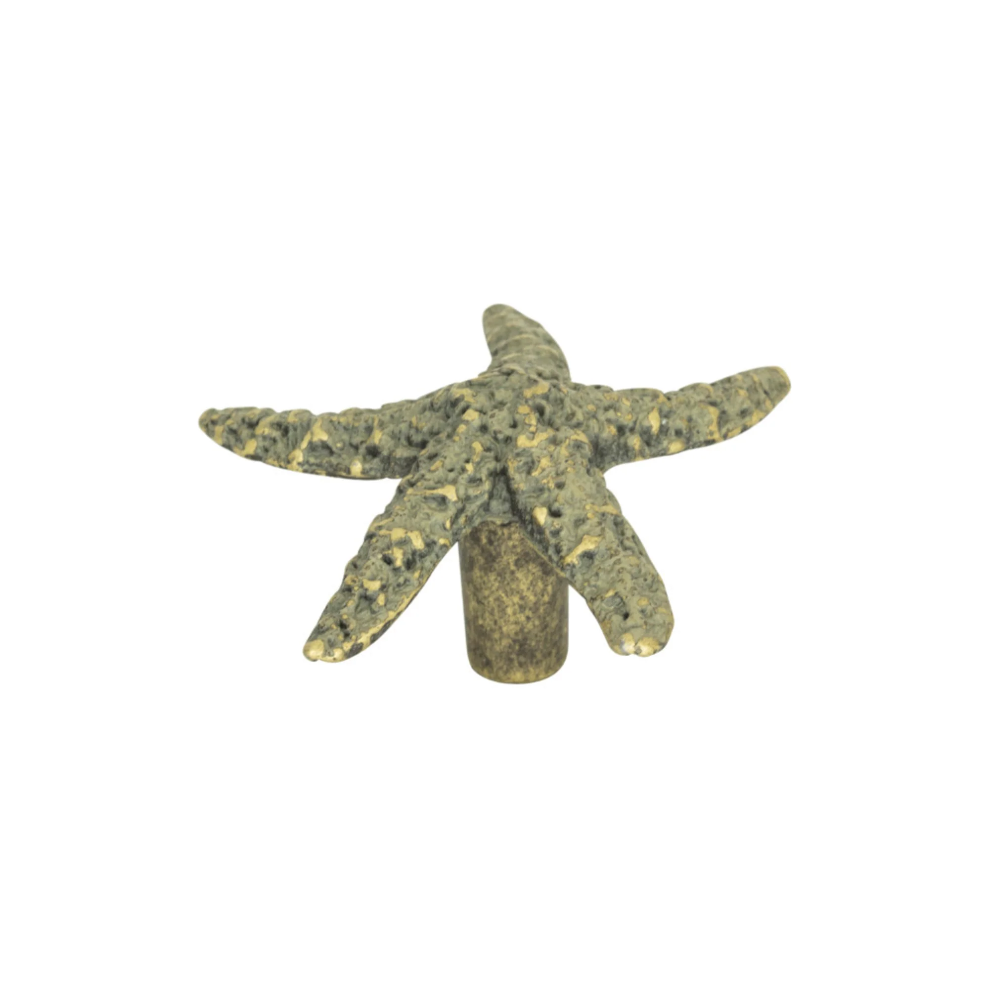 Starfish Novelty Knob - Image 3