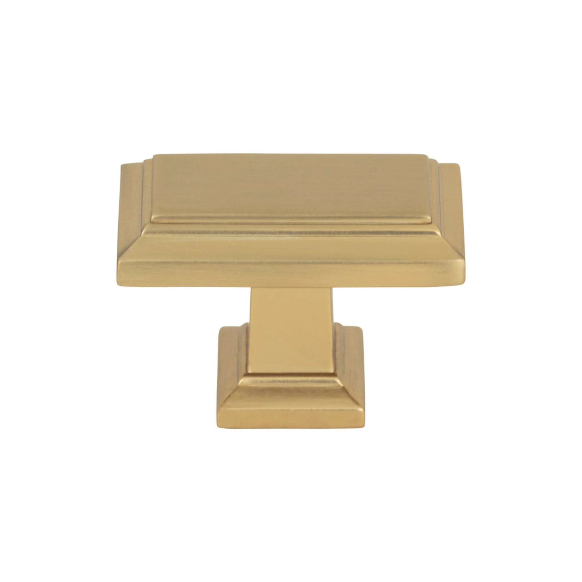Sutton Place Rectangle Knob - Image 4