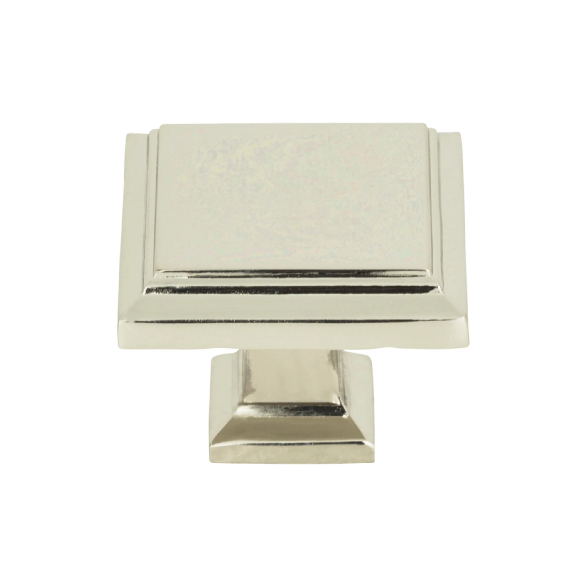 Sutton Place Square Knob - Image 3