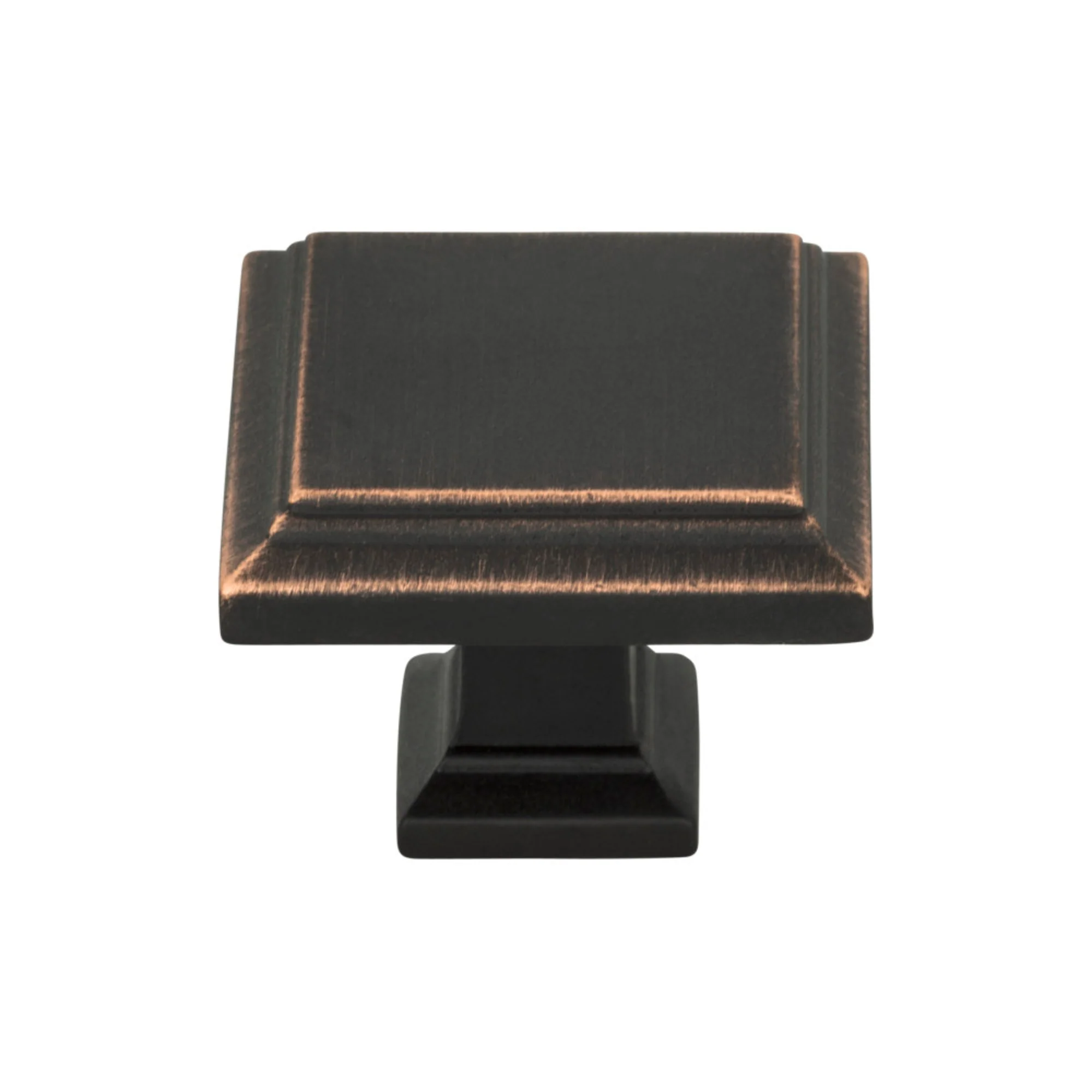 Sutton Place Square Knob - Image 4