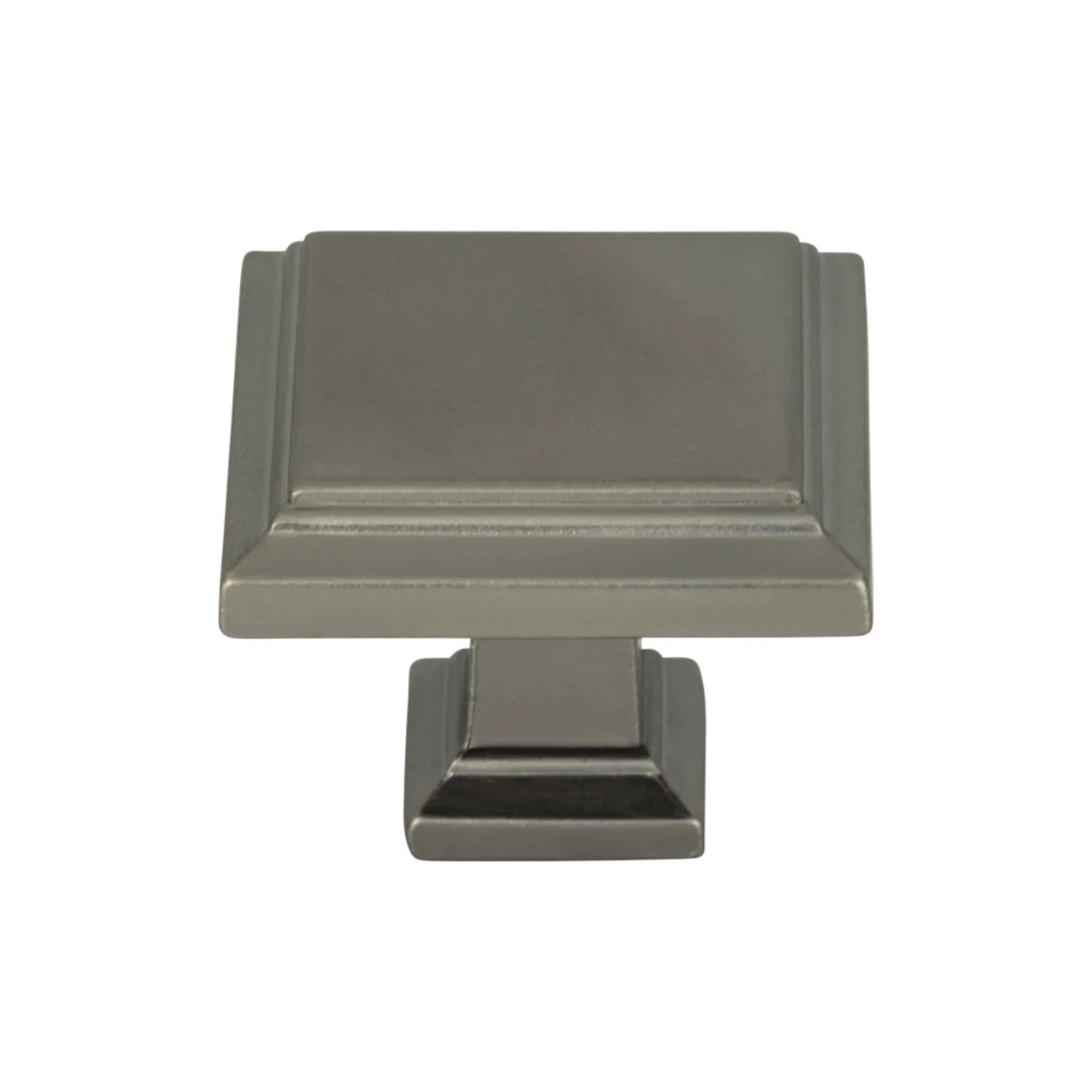 Sutton Place Square Knob - Image 5