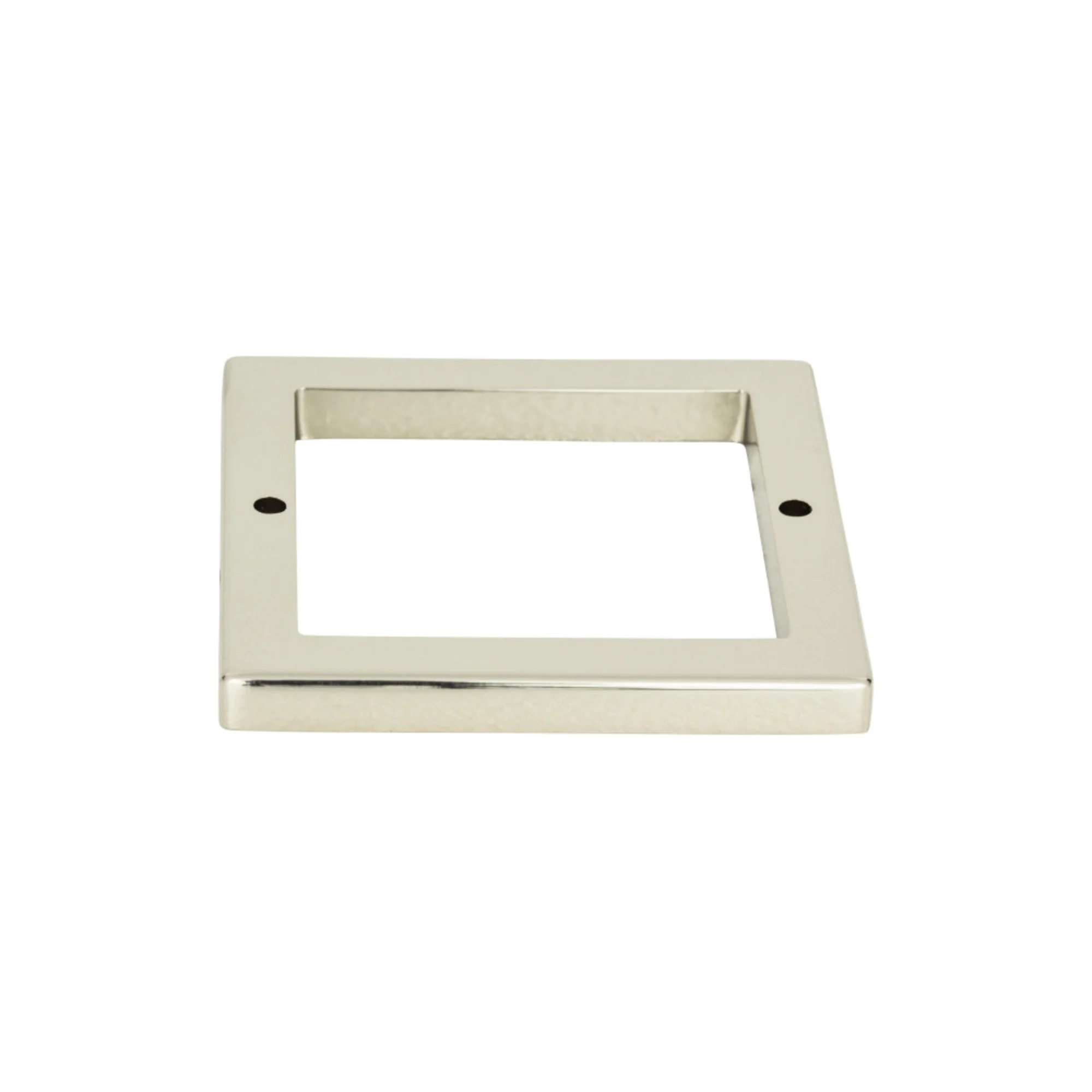Tableau Square Pull Backplate - Image 10