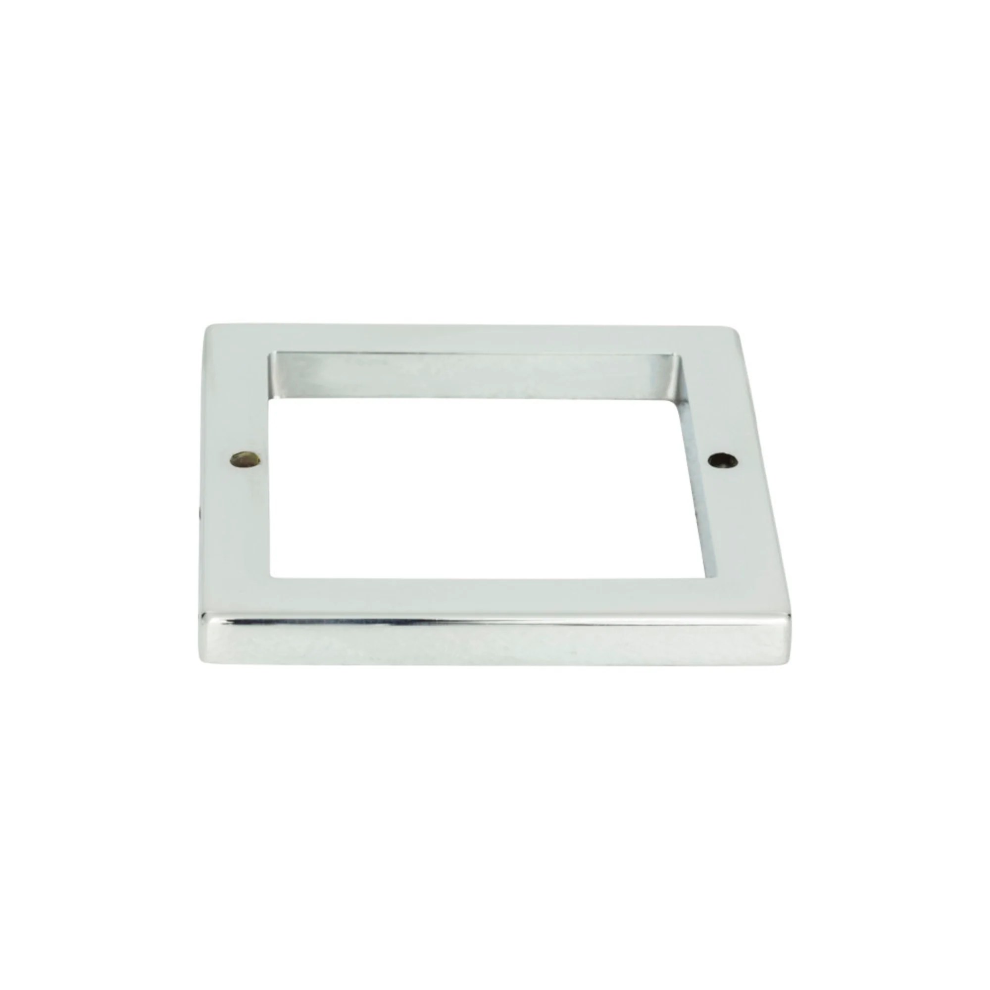 Tableau Square Pull Backplate - Image 11