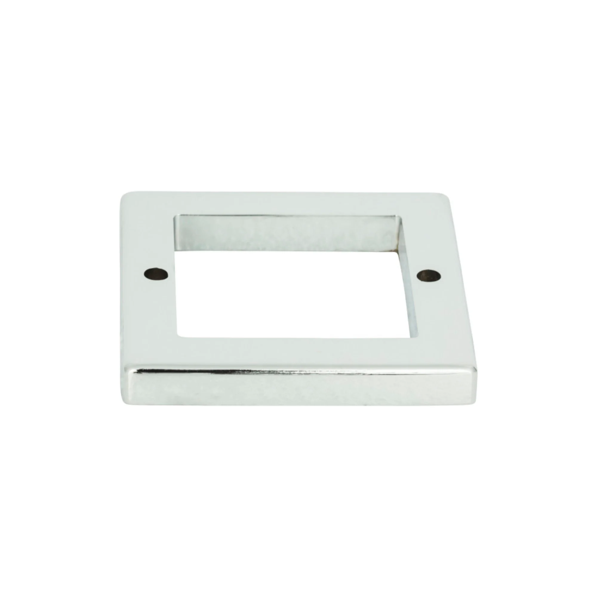 Tableau Square Pull Backplate - Image 2