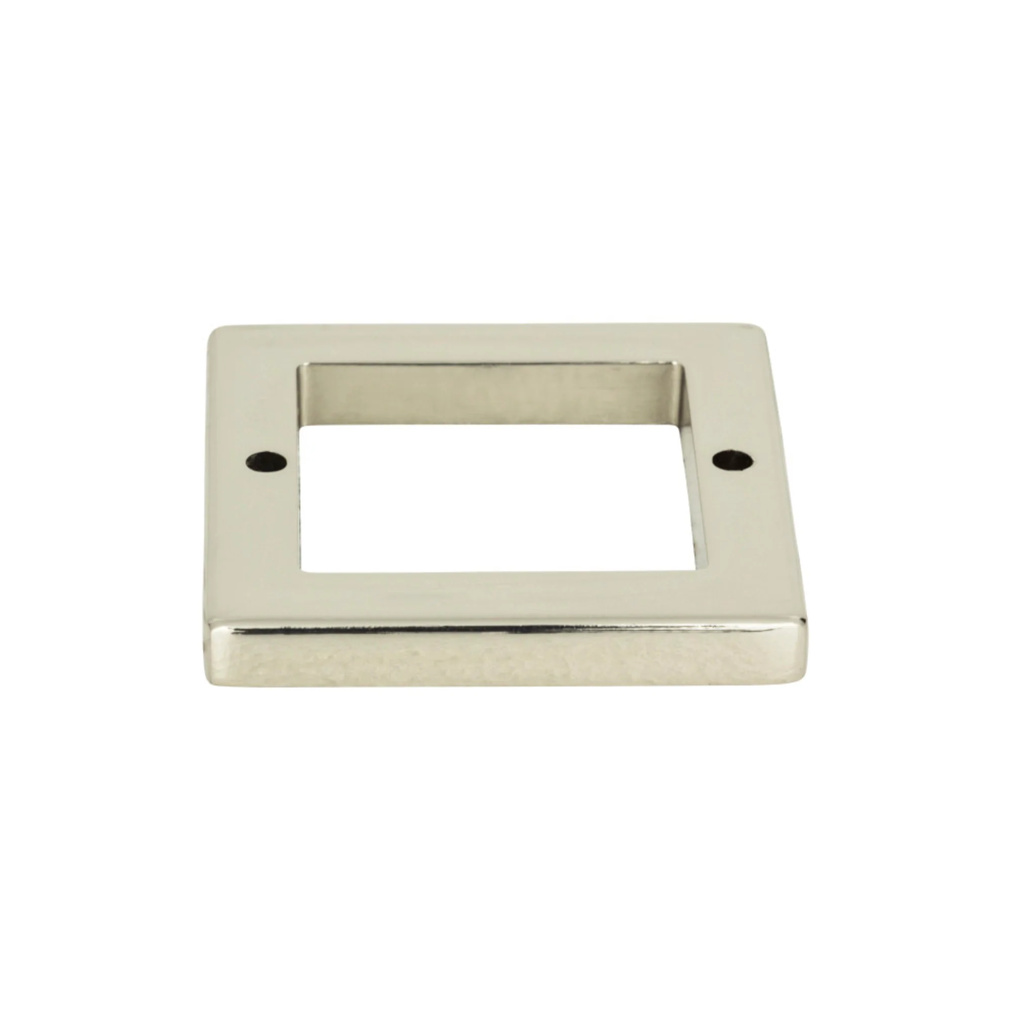 Tableau Square Pull Backplate - Image 3