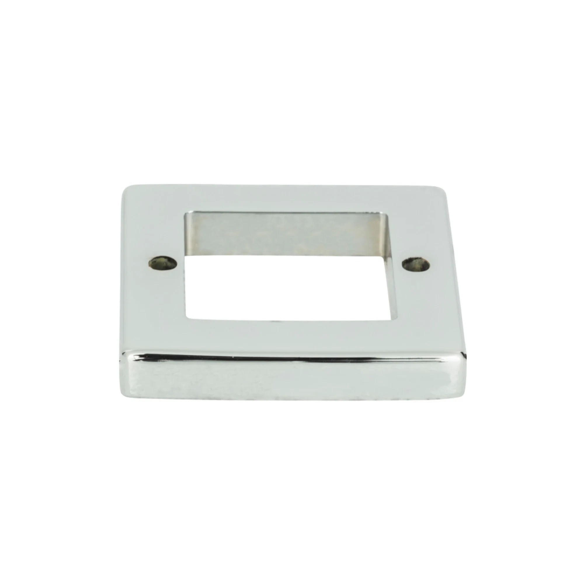 Tableau Square Pull Backplate - Image 4