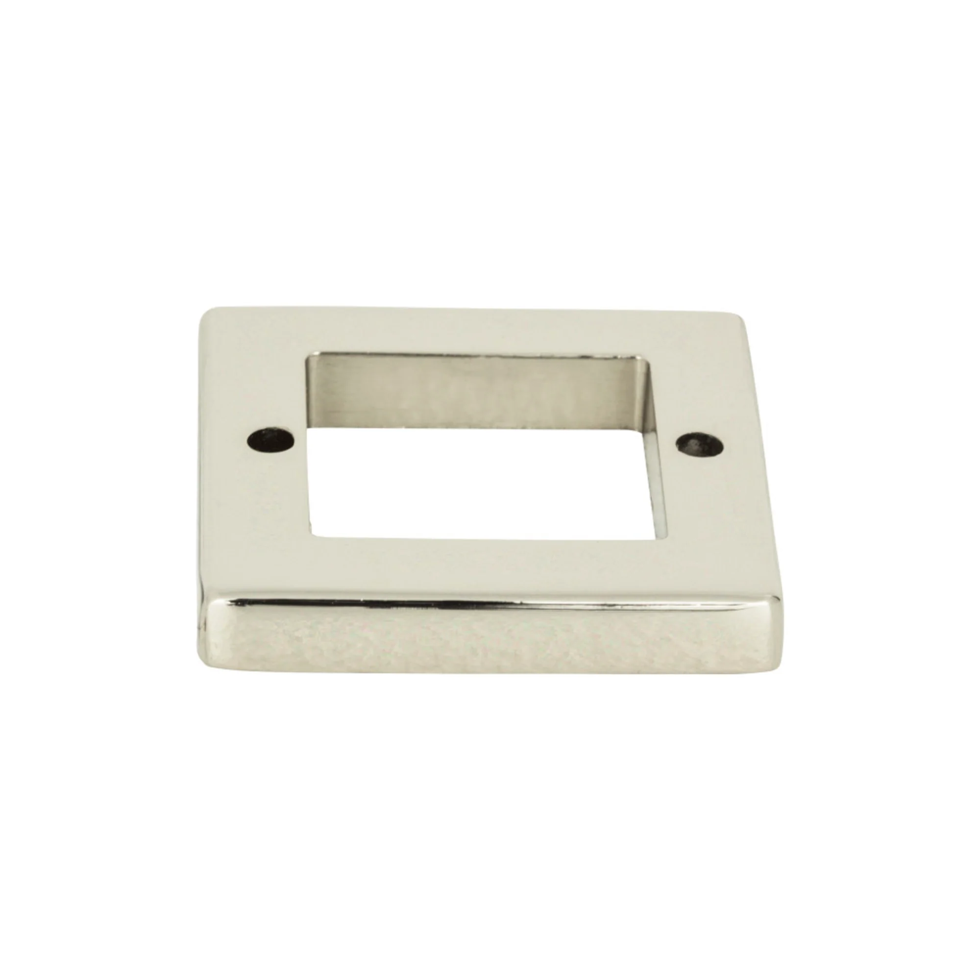 Tableau Square Pull Backplate - Image 5
