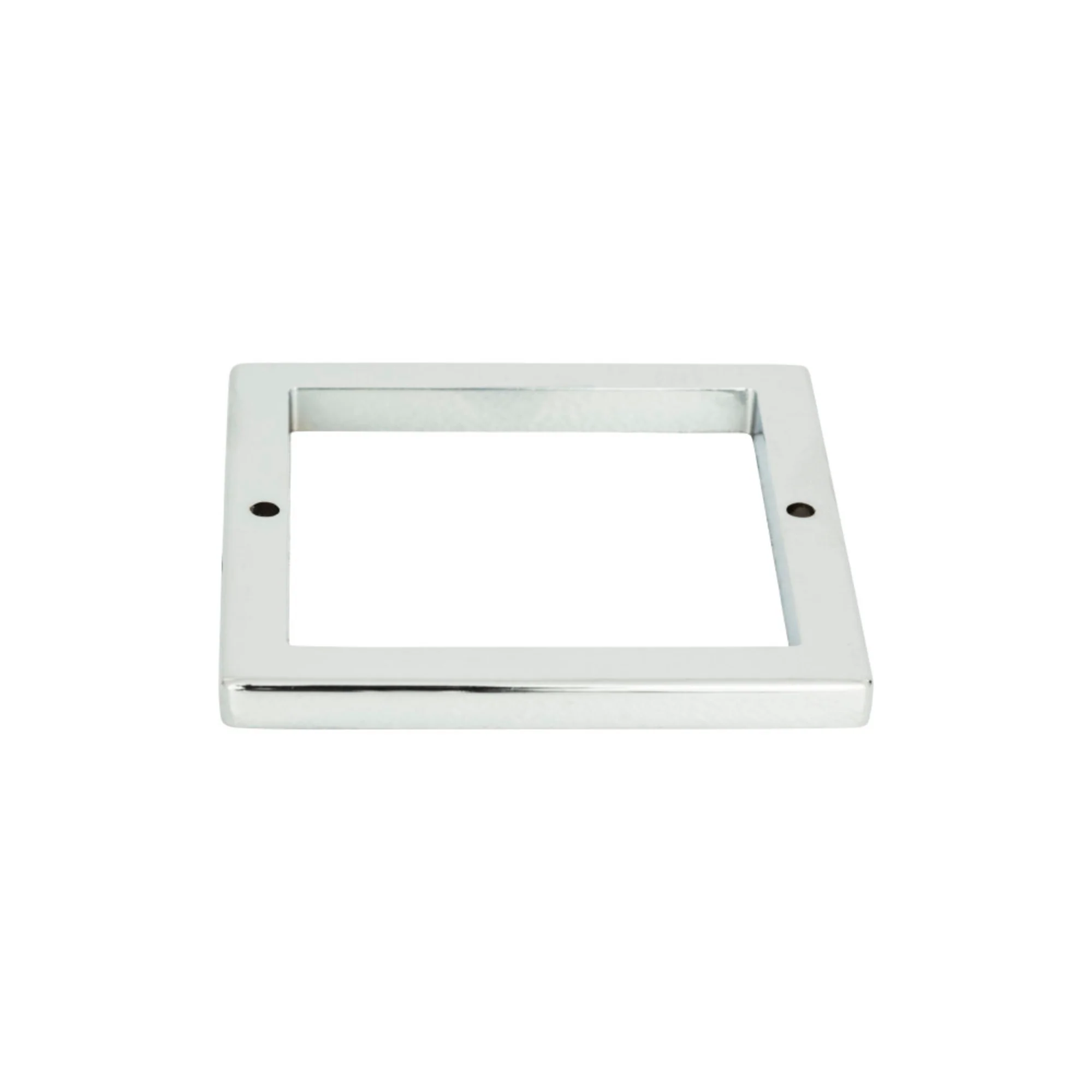 Tableau Square Pull Backplate - Image 7