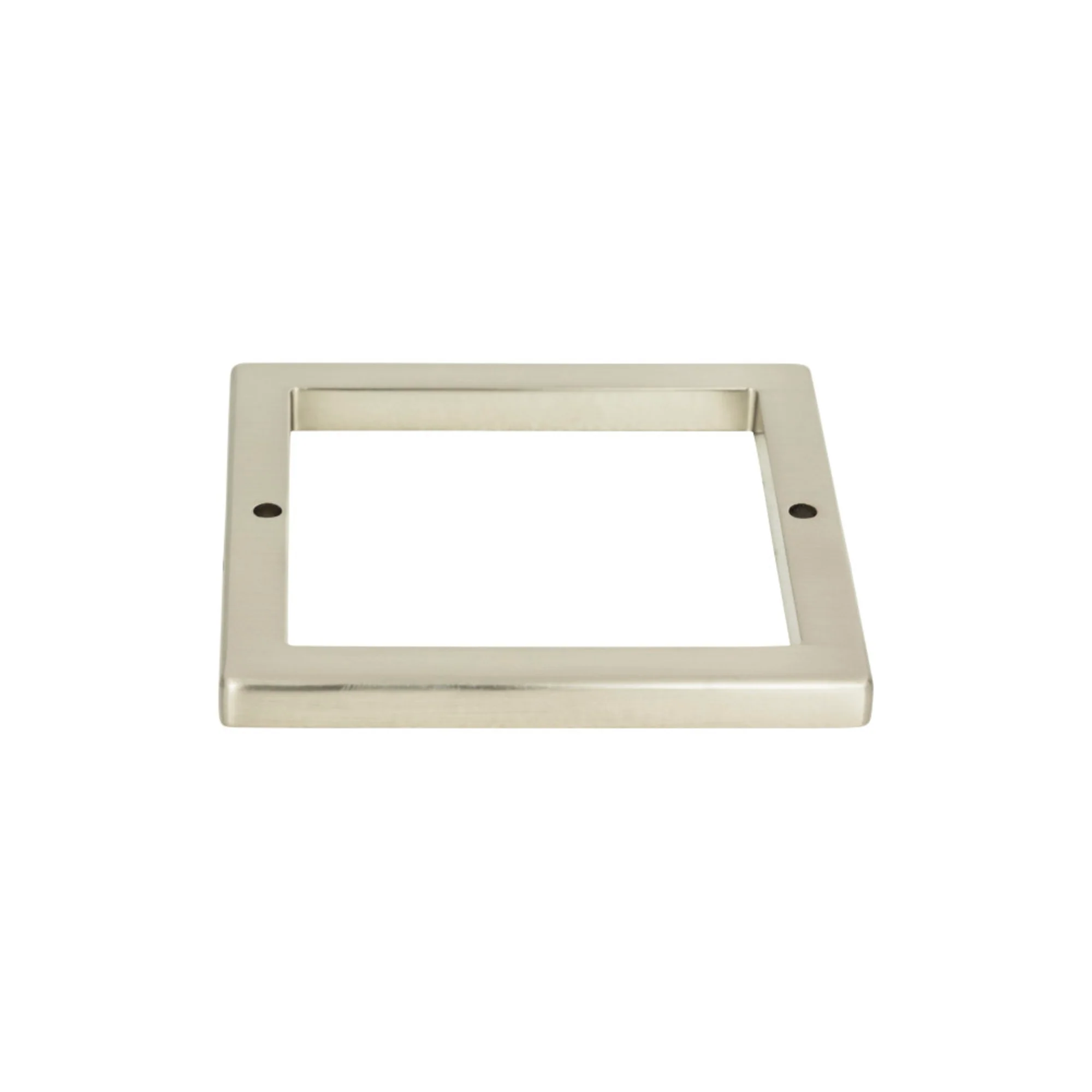 Tableau Square Pull Backplate - Image 8