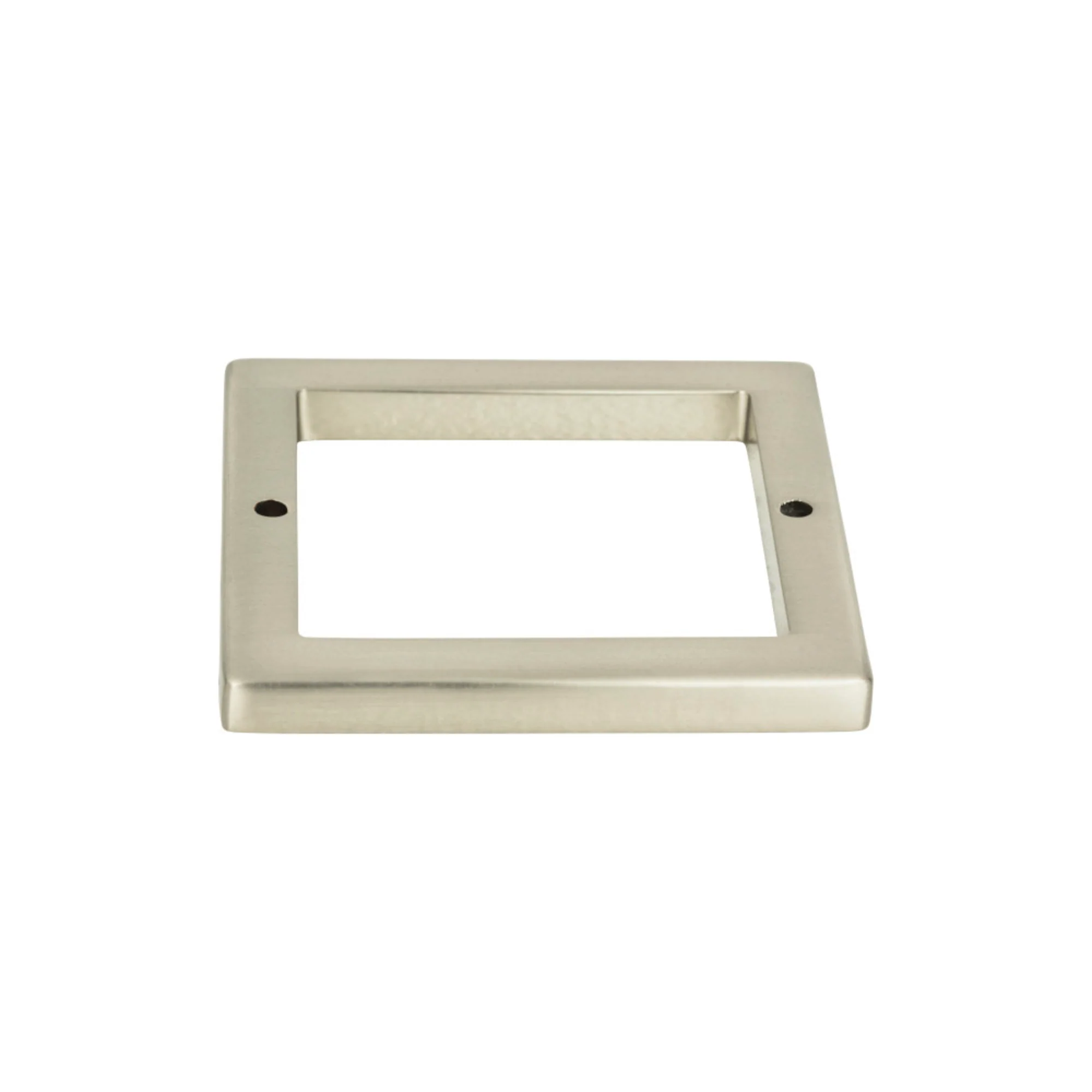 Tableau Square Pull Backplate - Image 9