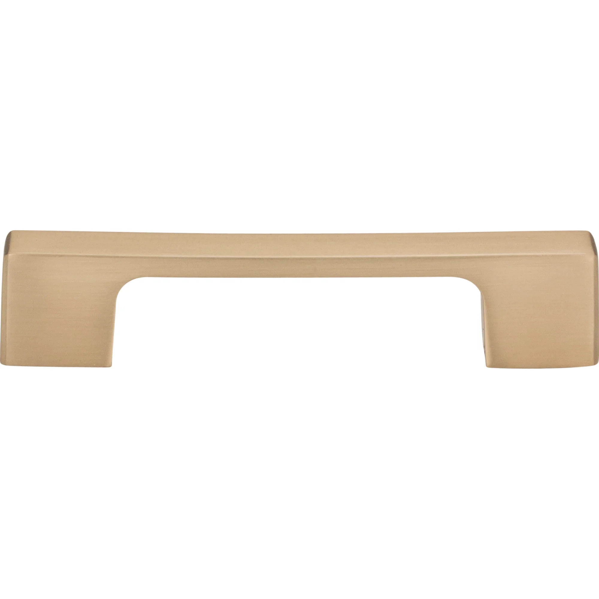 Thin Square Bar Pull - Image 2