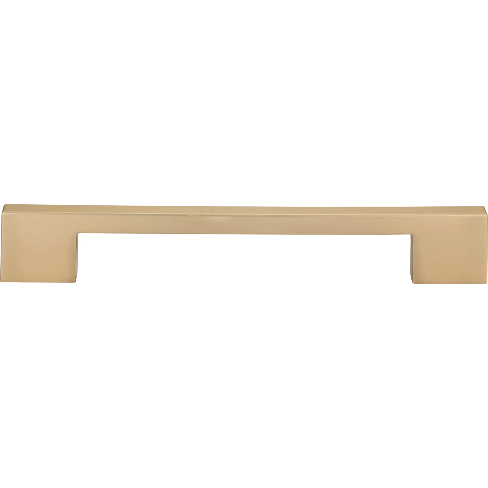 Thin Square Bar Pull - Image 8