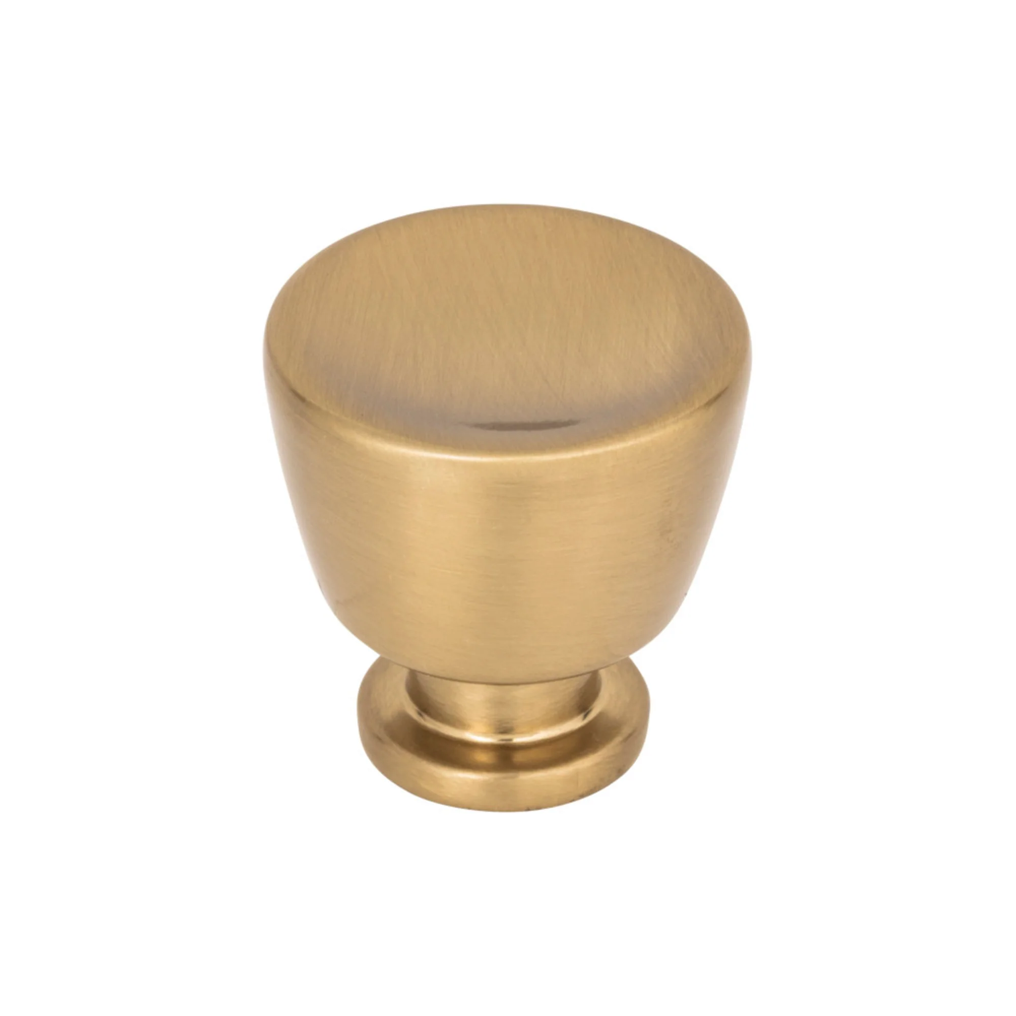 Tiki Hut Round Knob - Image 2