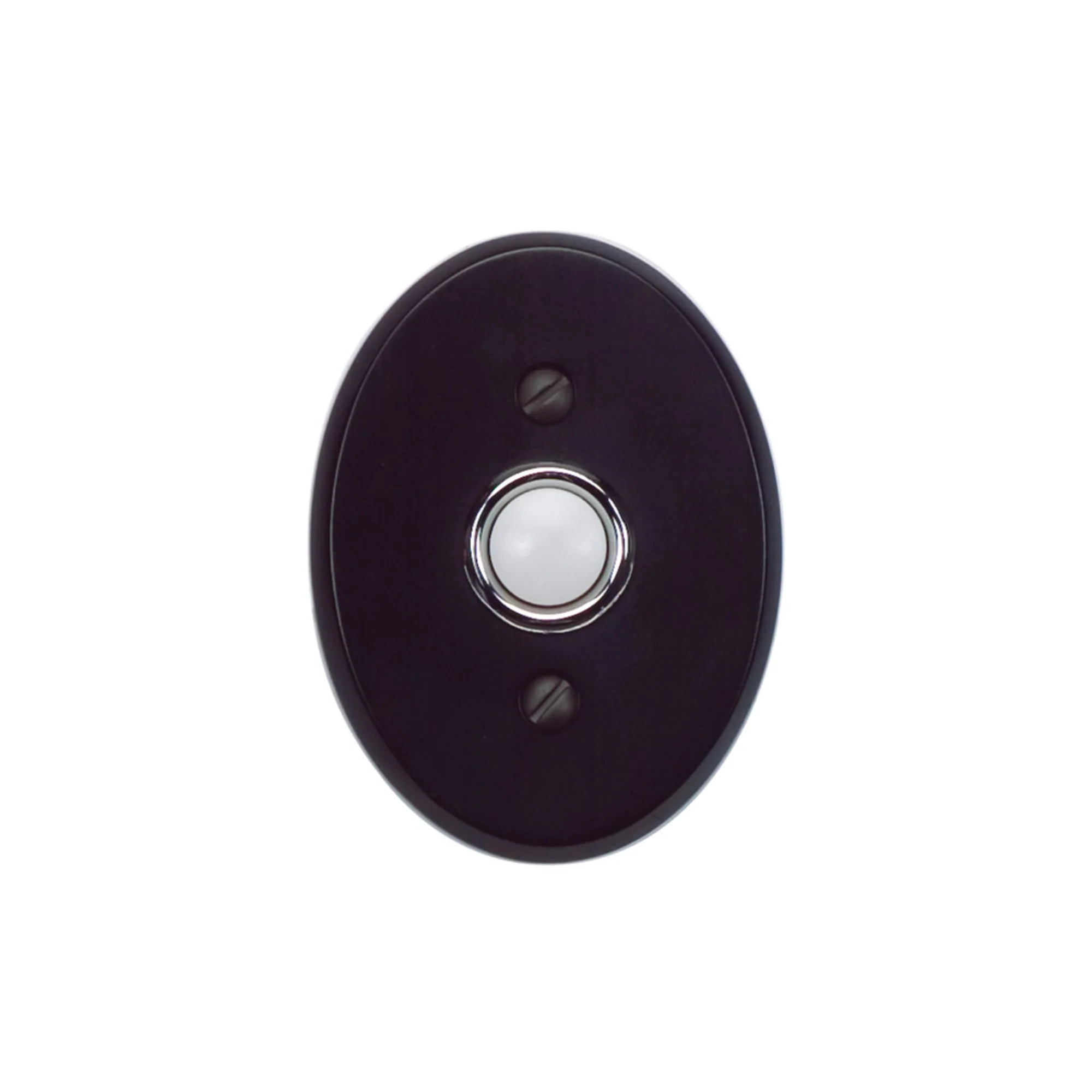 Traditionalist Push Button