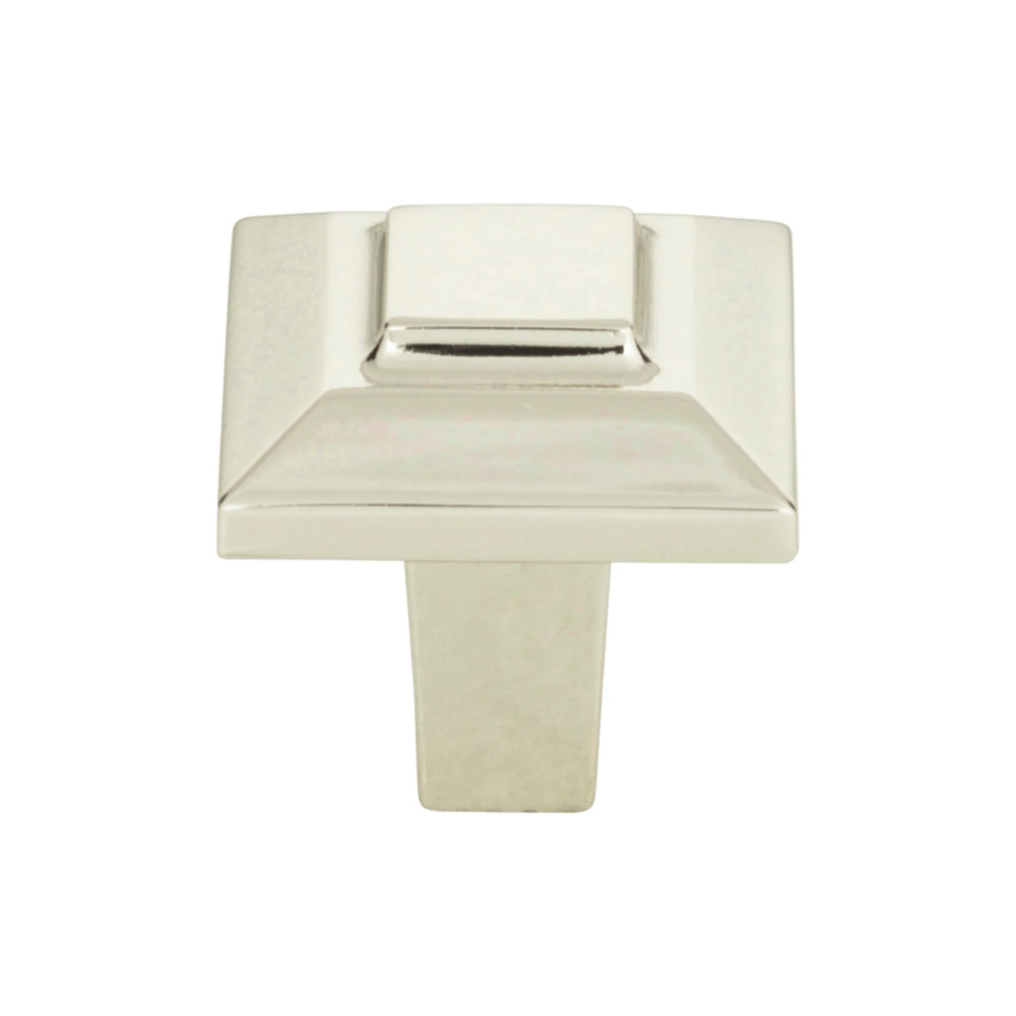 Trocadero Square Knob - Image 2