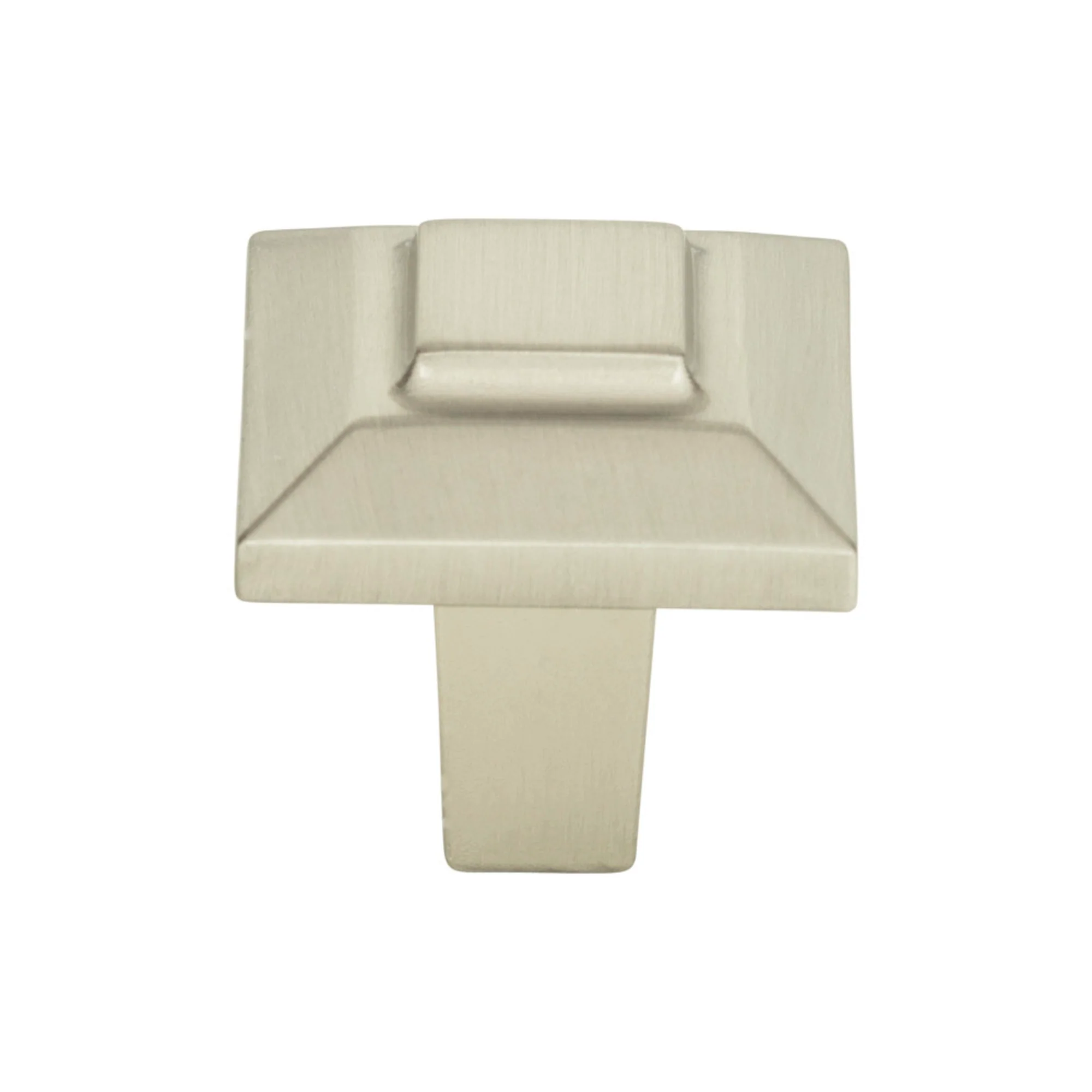 Trocadero Square Knob - Image 3