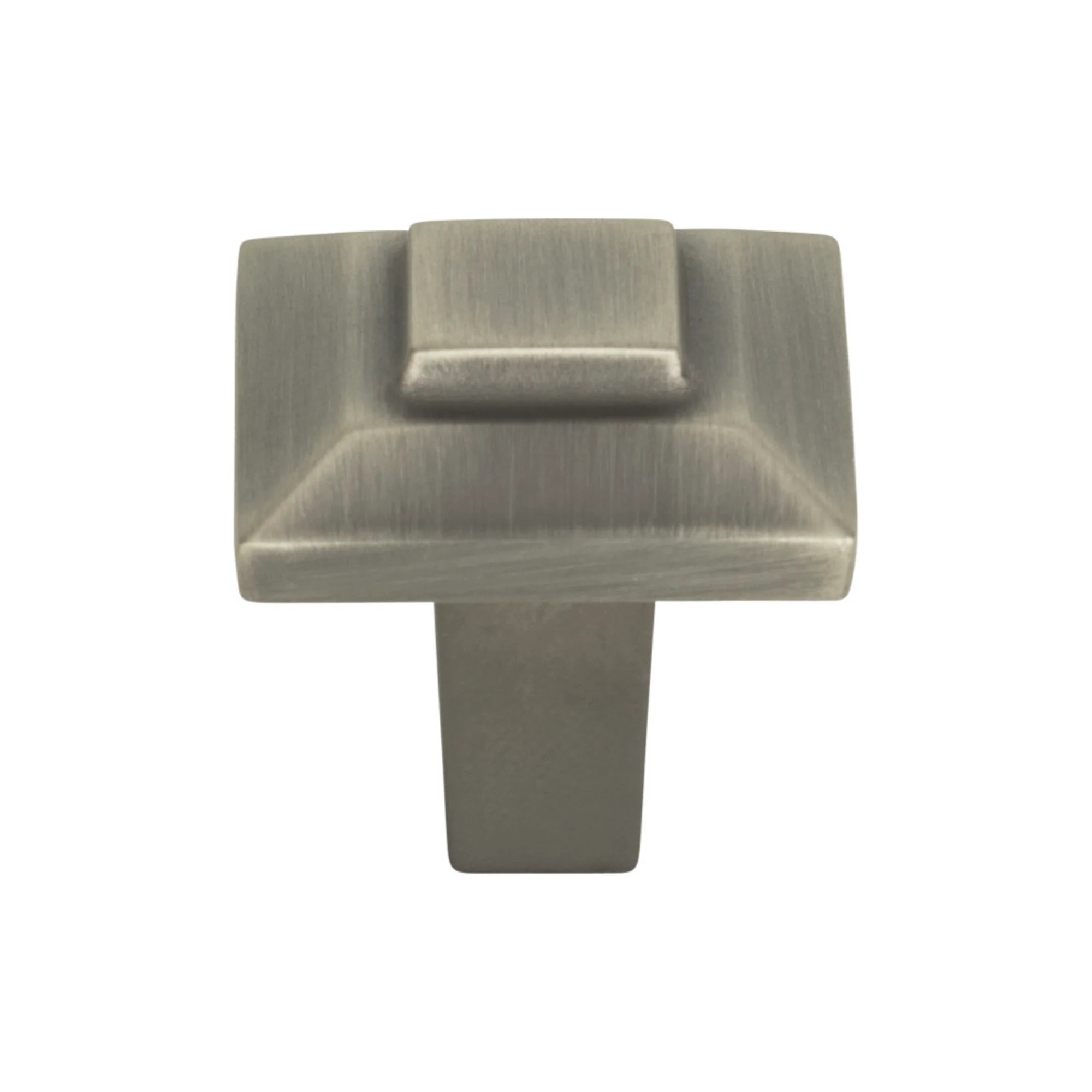 Trocadero Square Knob - Image 4