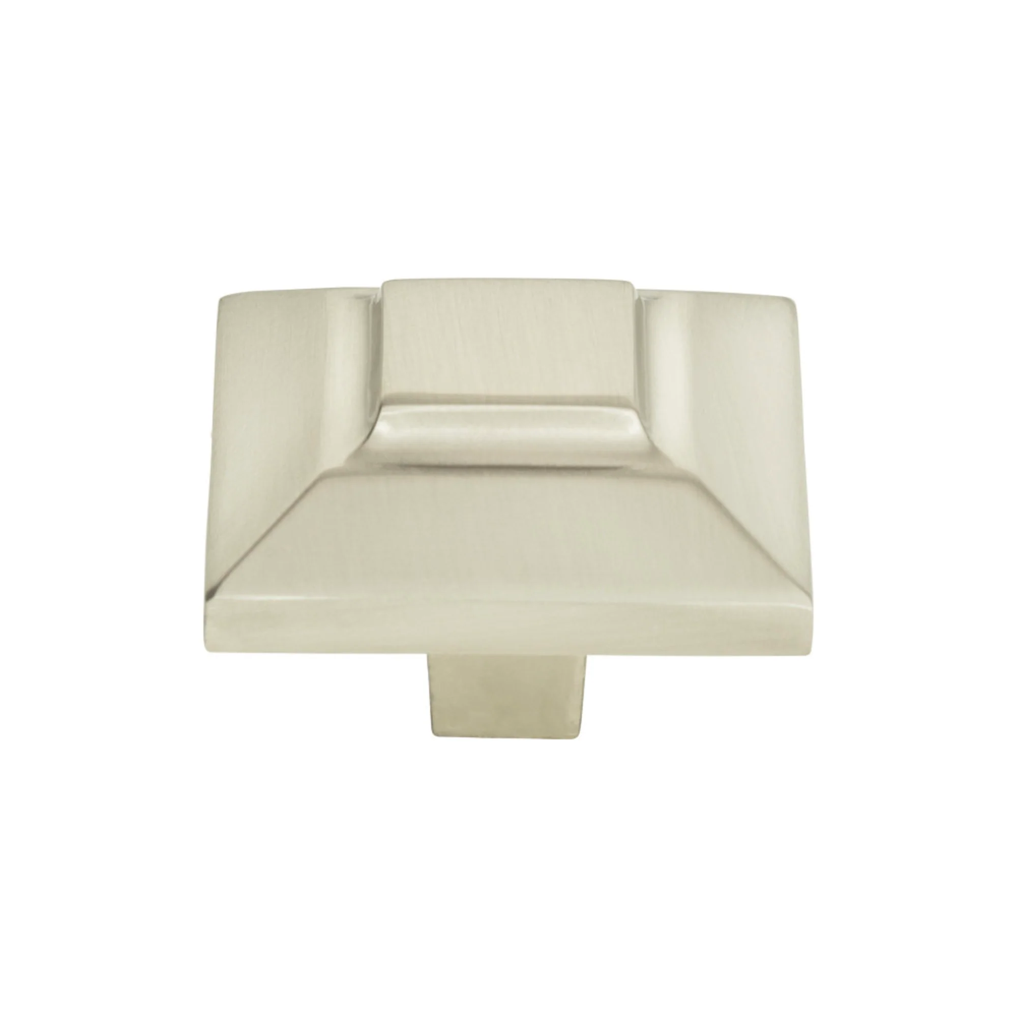 Trocadero Square Knob - Image 5