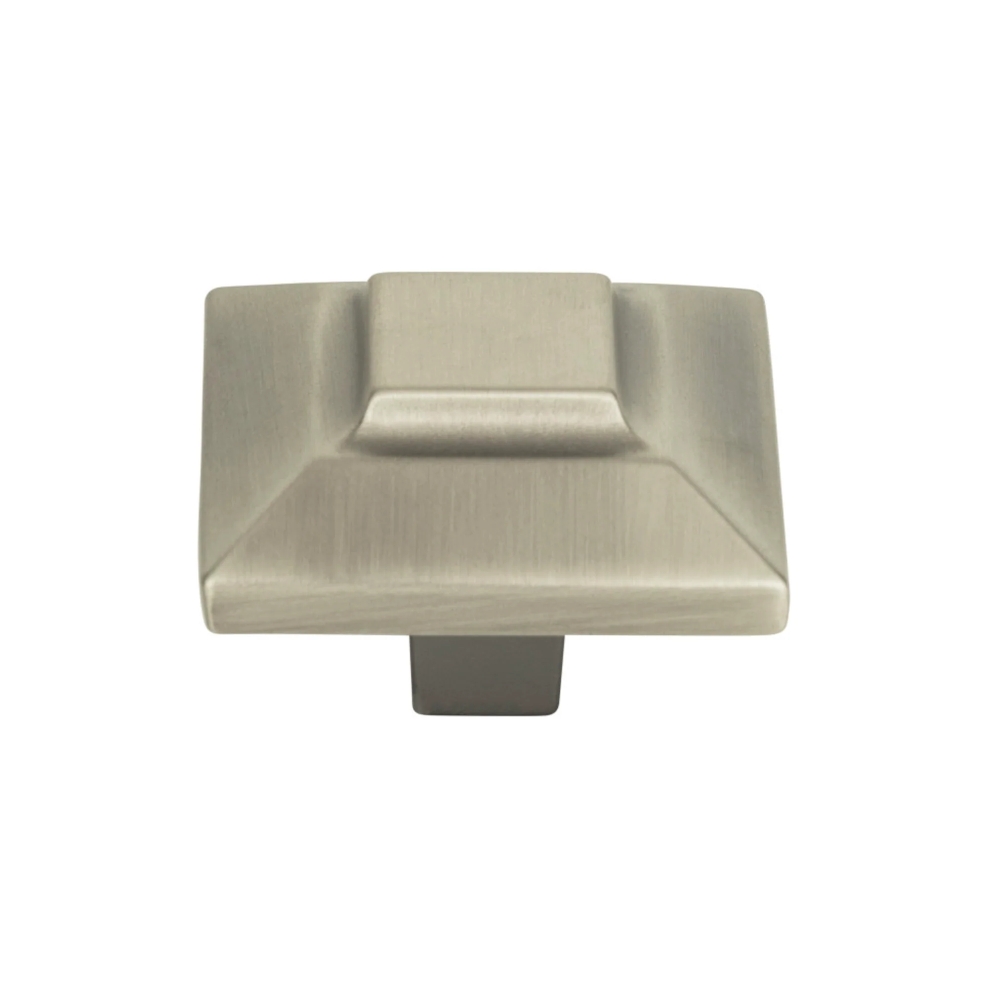 Trocadero Square Knob - Image 7
