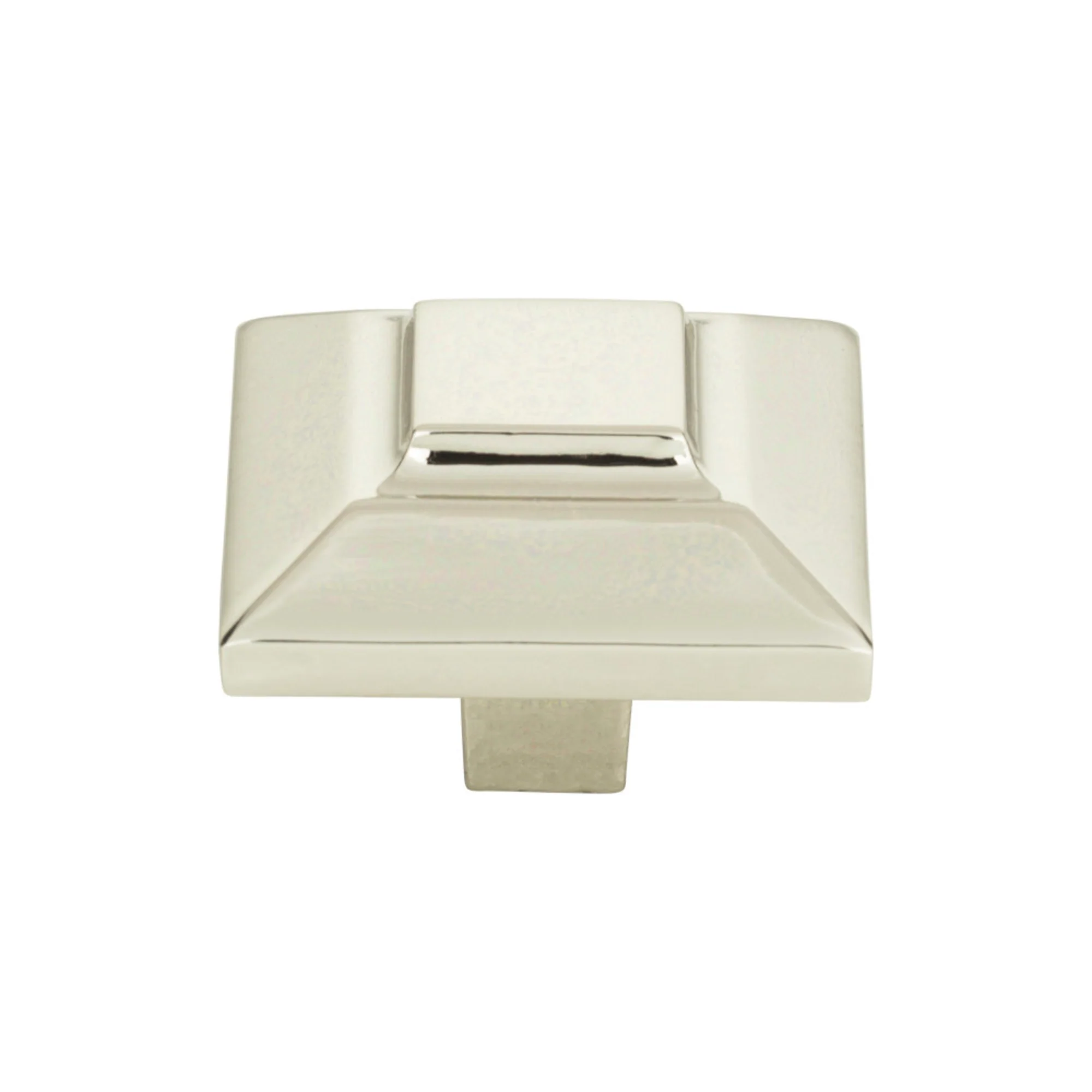 Trocadero Square Knob - Image 8