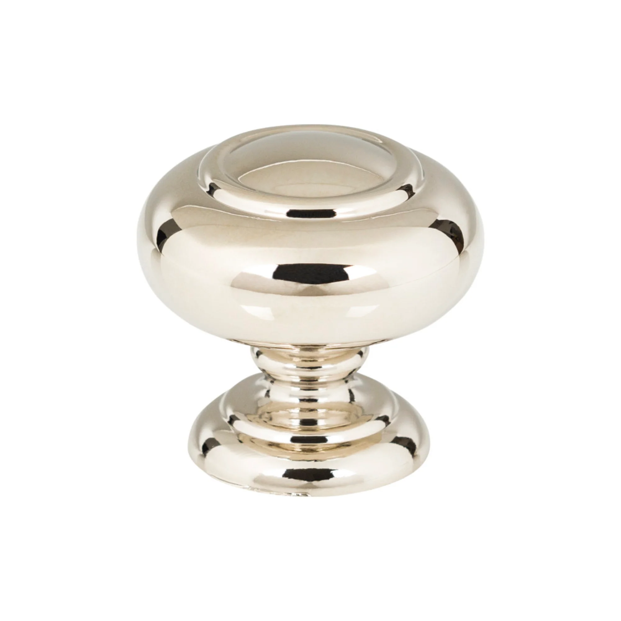 Victoria Mushroom Knob - Image 2