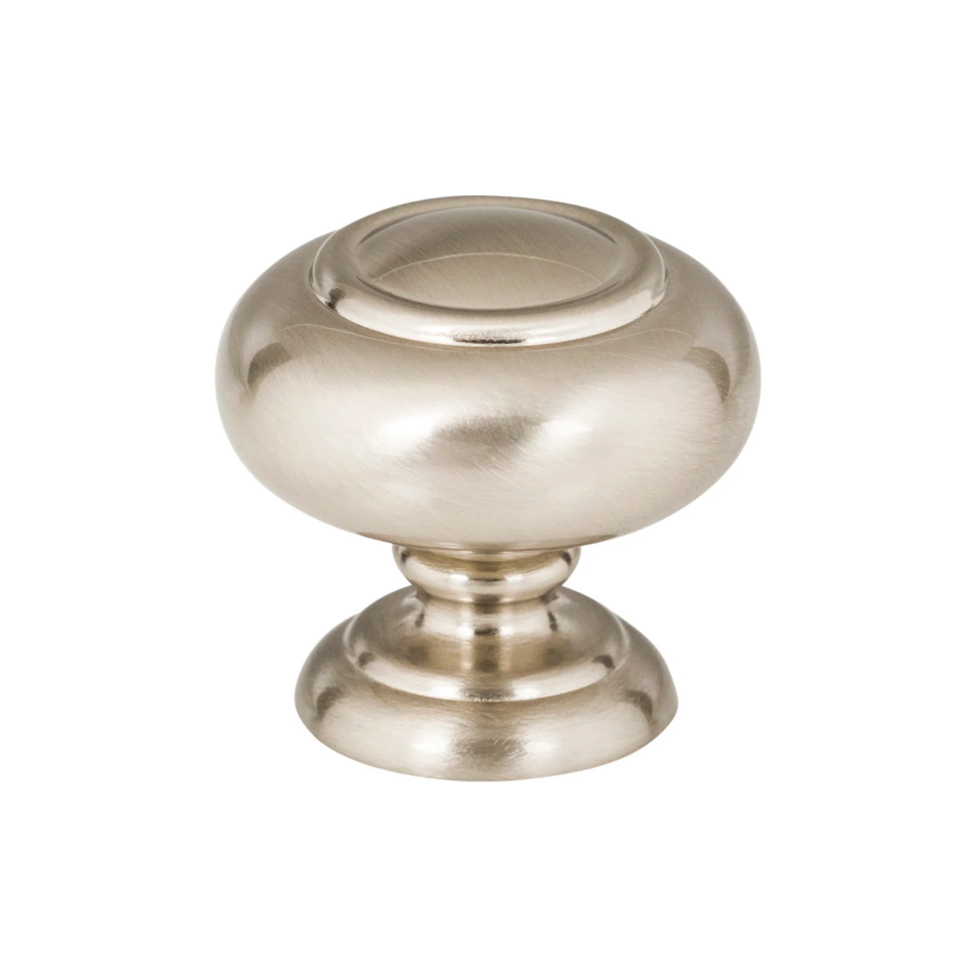Victoria Mushroom Knob - Image 4