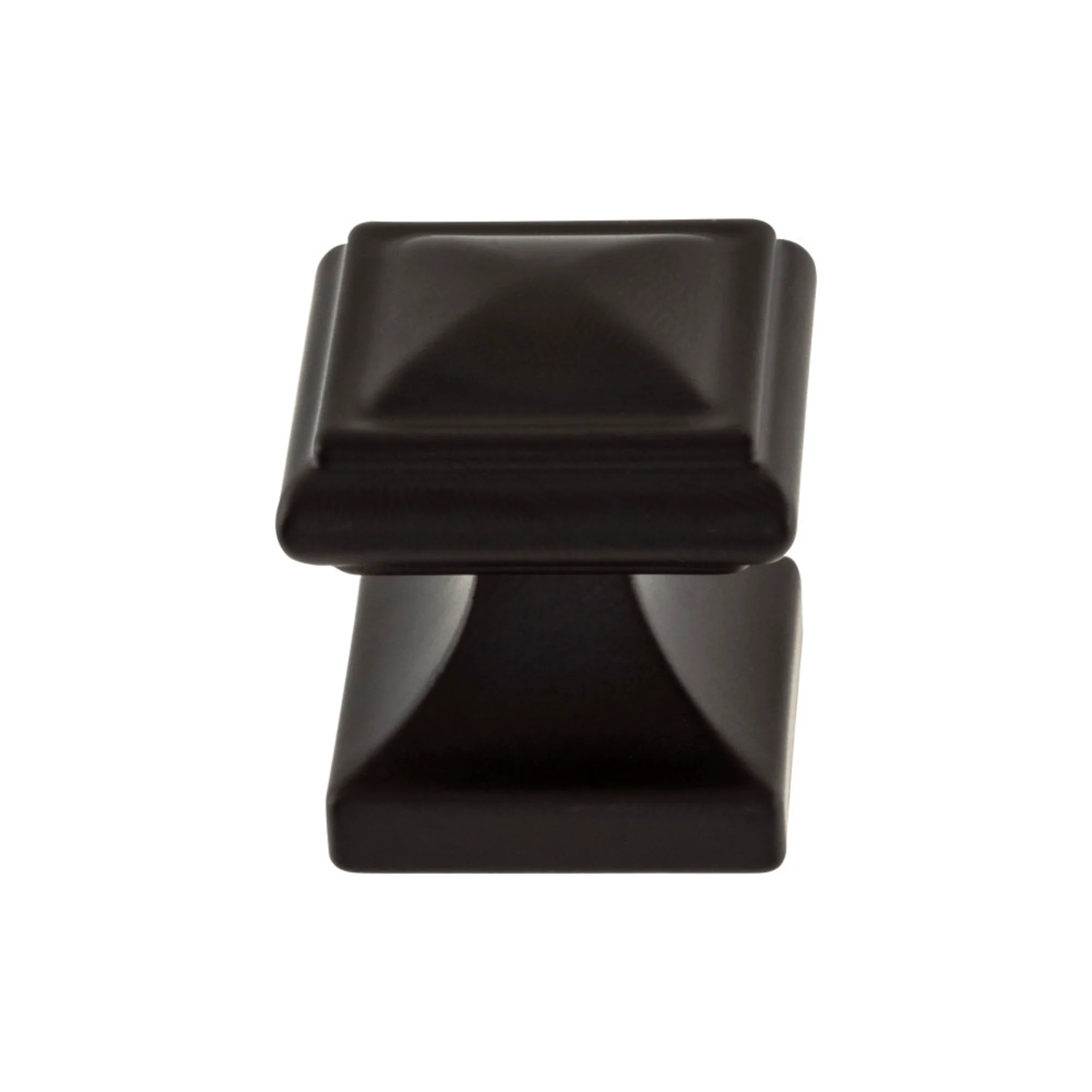 Wadsworth Square Knob - Image 4