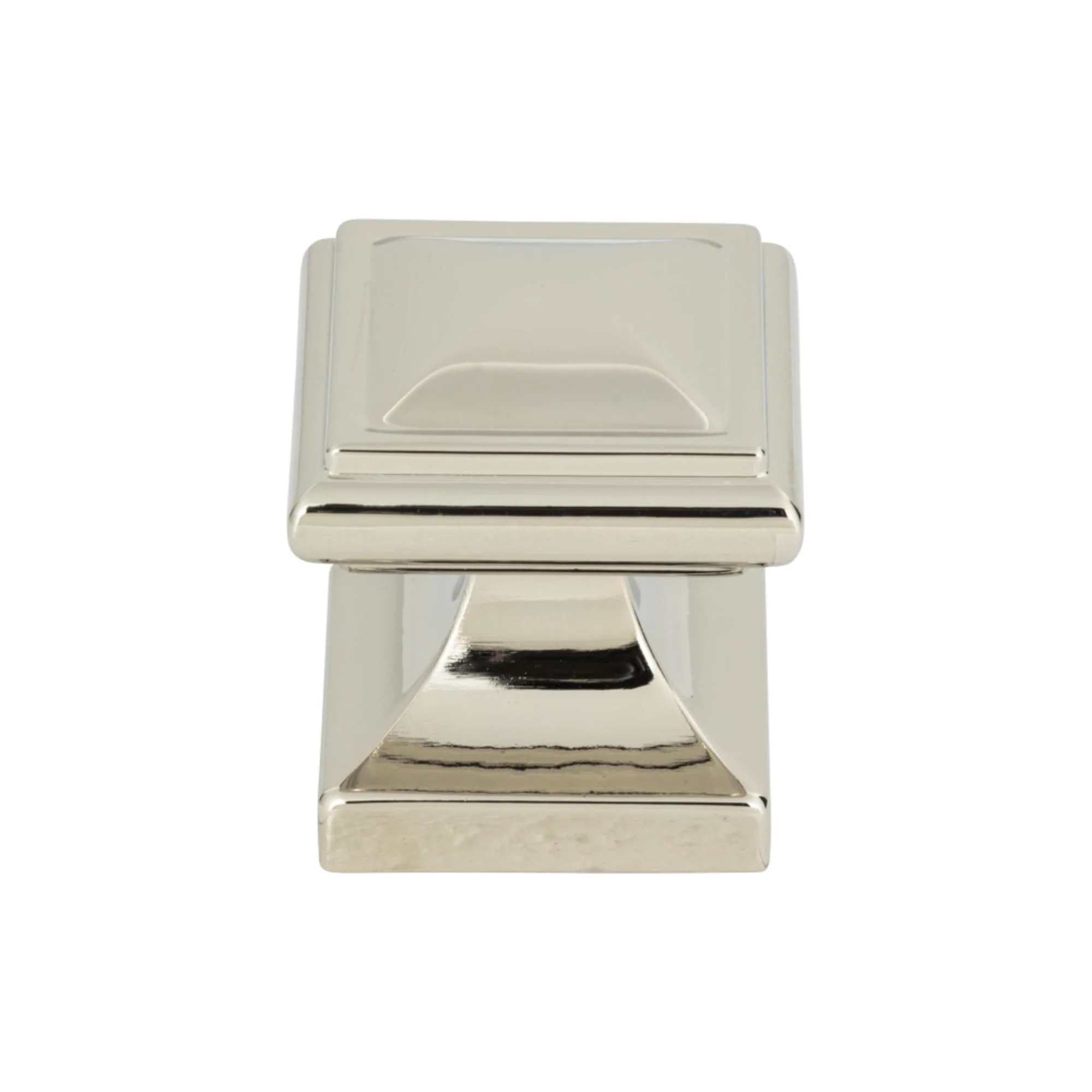 Wadsworth Square Knob - Image 5