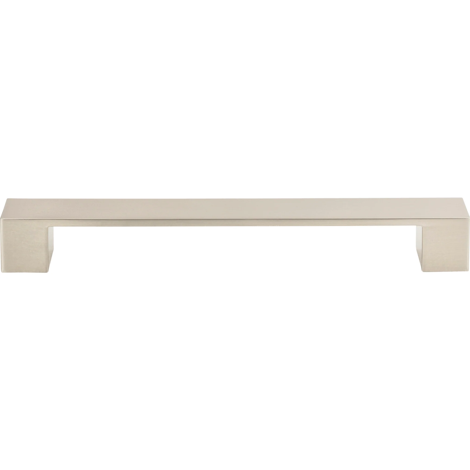 Wide Square Bar Pull - Image 3
